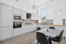 Albert Drive, Glasgow