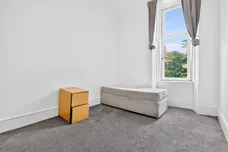 Albert Drive, Glasgow
