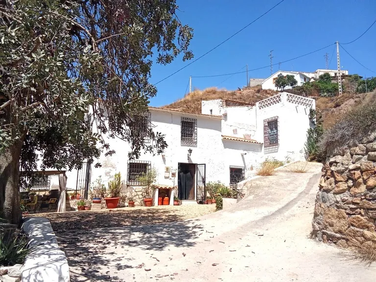Albox, Almeria