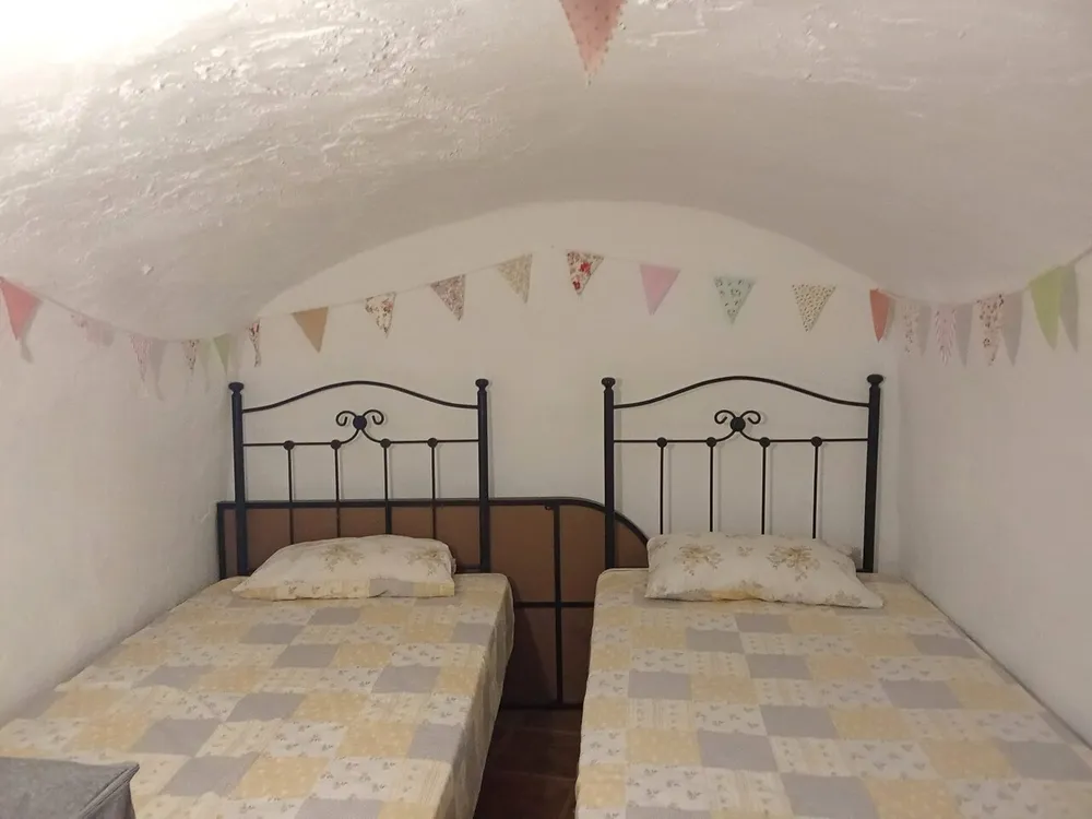 Albox, Almeria