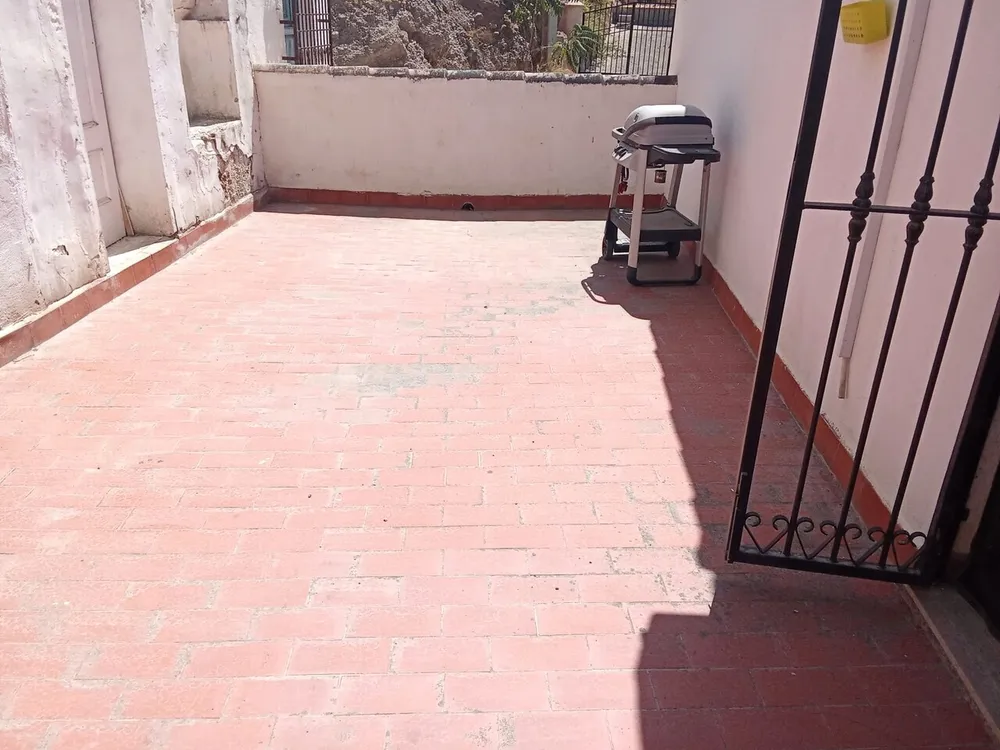 Albox, Almeria