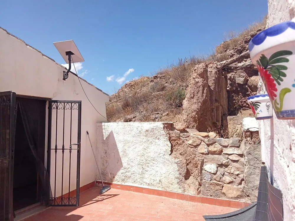 Albox, Almeria