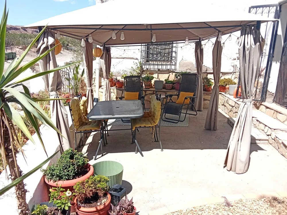 Albox, Almeria