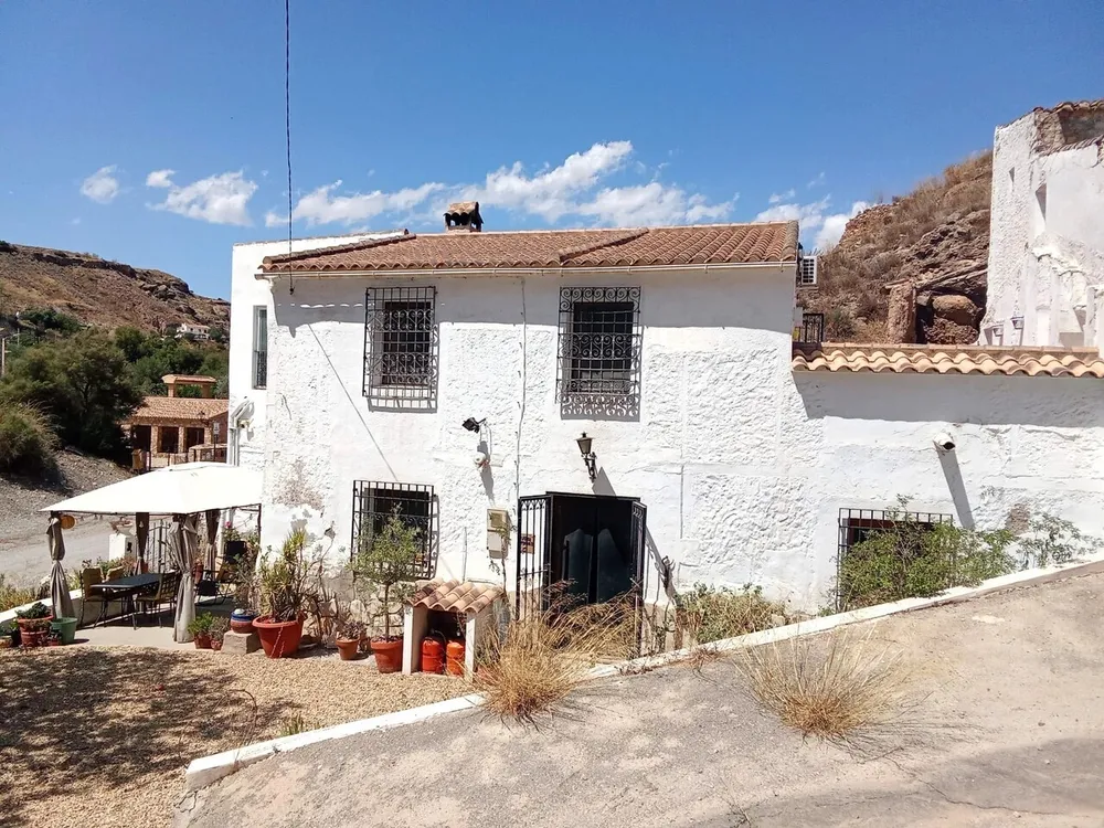 Albox, Almeria