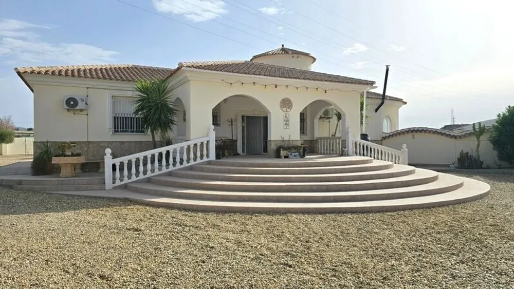 Albox, Almeria