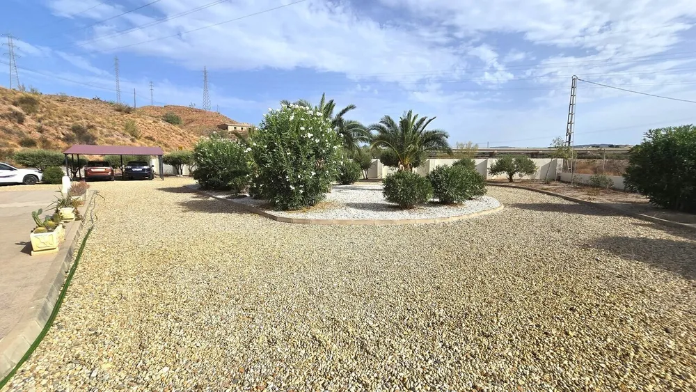 Albox, Almeria