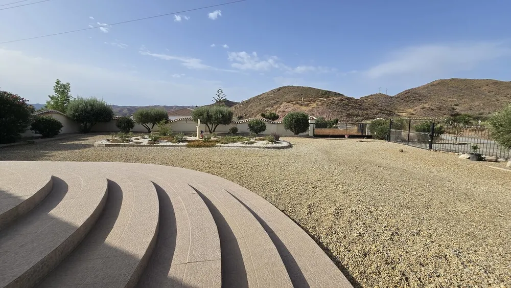 Albox, Almeria