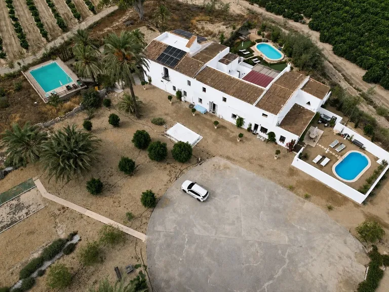 Vera, Almeria