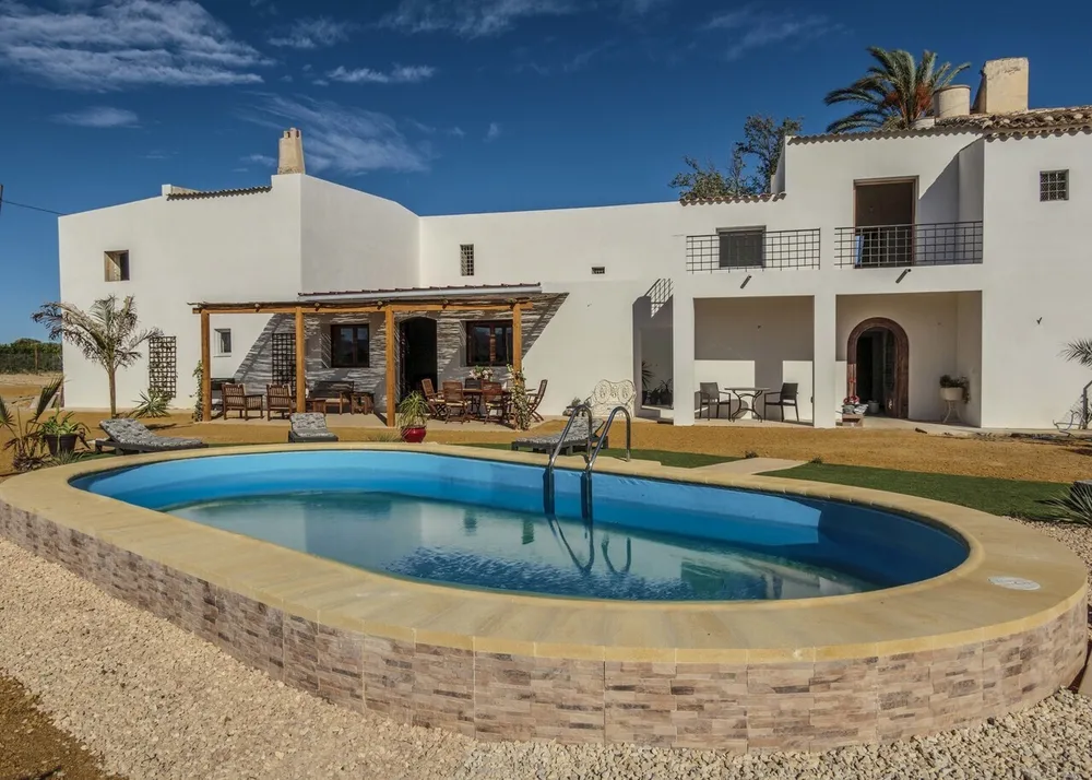 Vera, Almeria