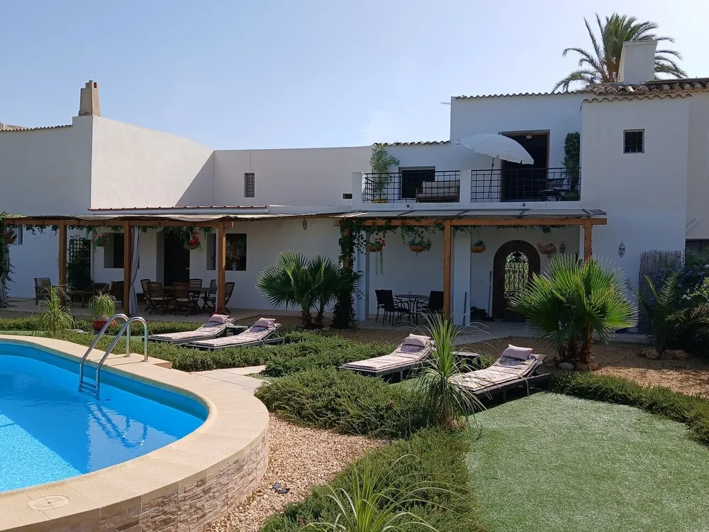 Vera, Almeria