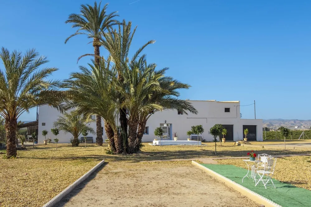 Vera, Almeria