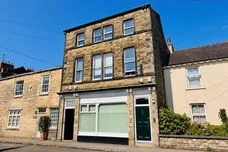 Church Street, Boston Spa, WETHERBY