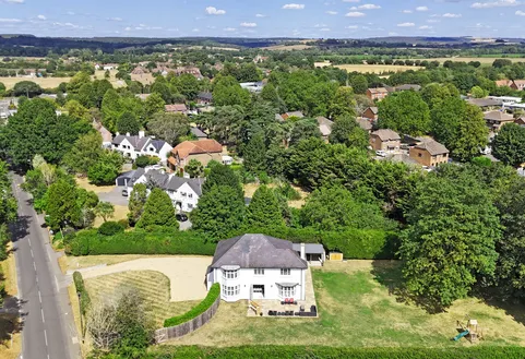 Hurricane House, Tangmere, Chichester