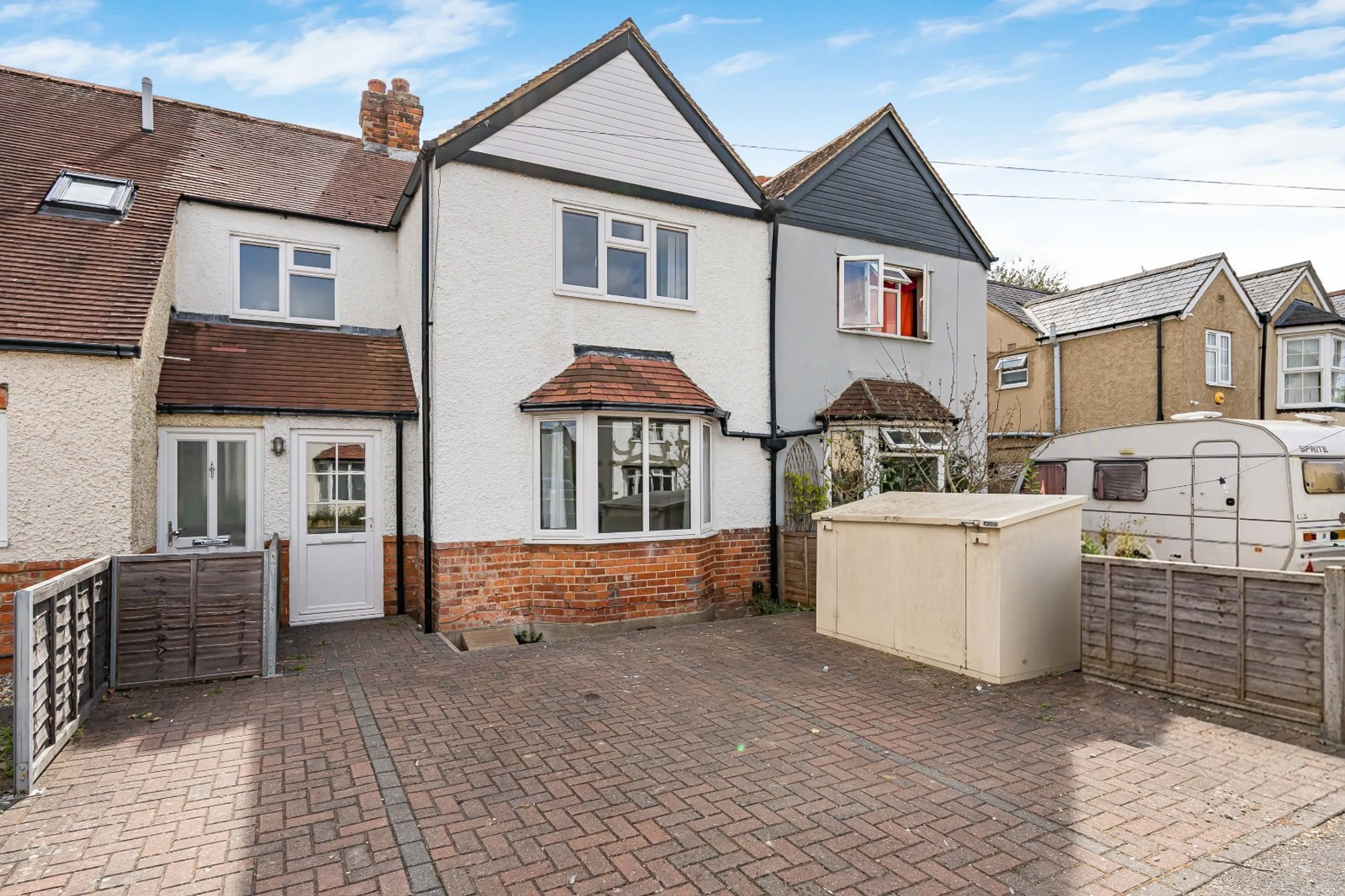 Property at Dene Road, Headington, Oxford, Oxfordshire, OX3