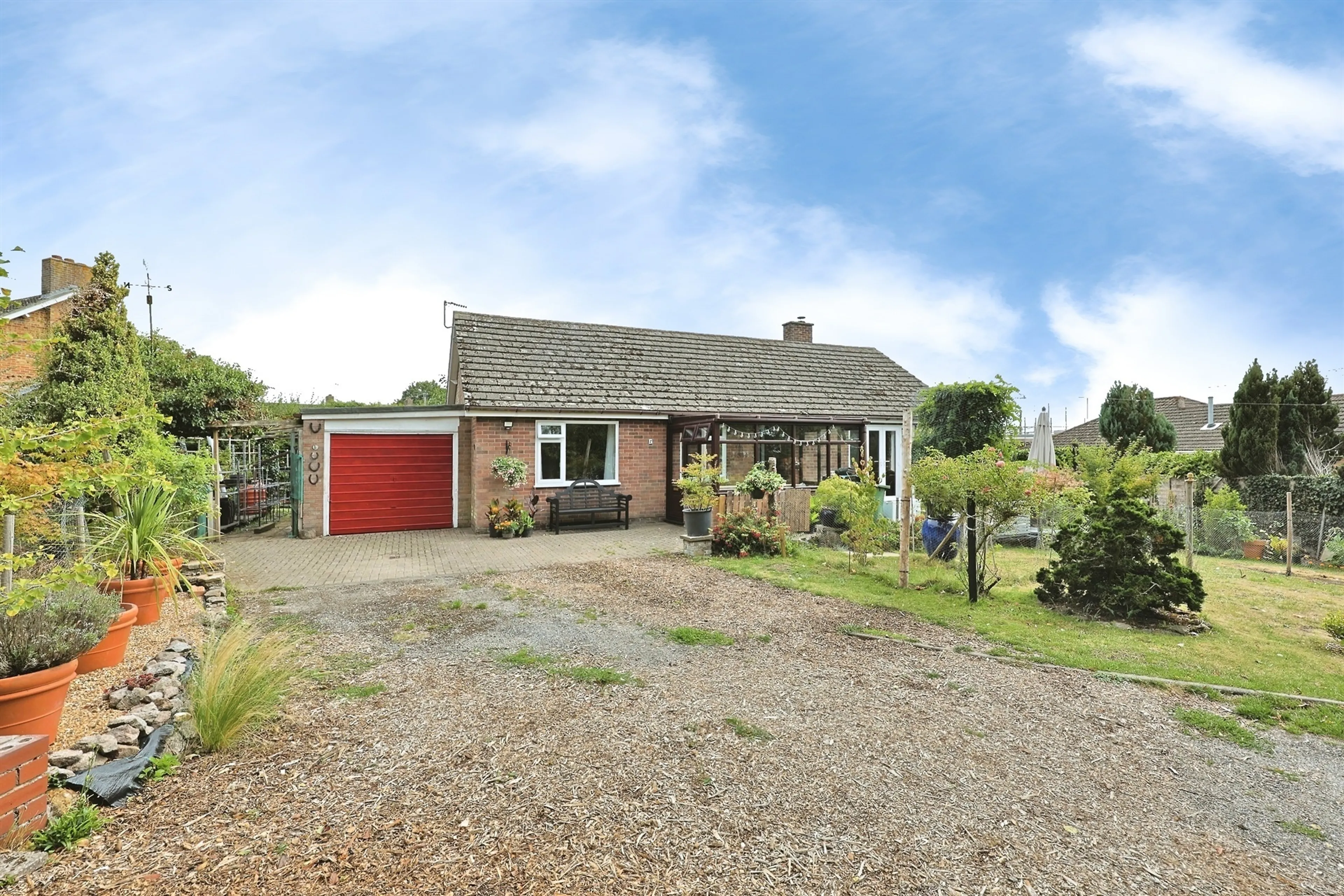 Property at Ketts Hill, Necton, Swaffham