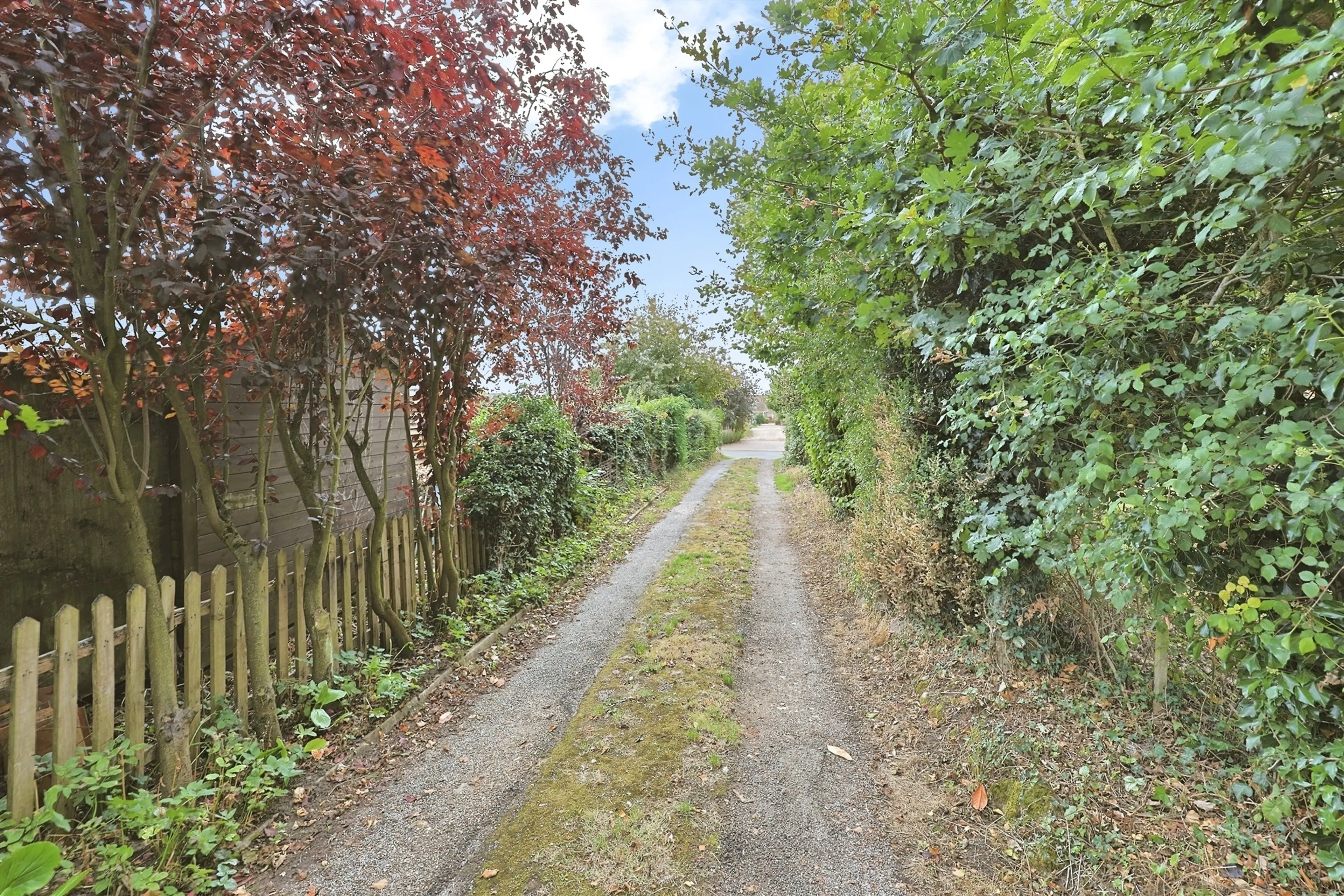 Property at Ketts Hill, Necton, Swaffham