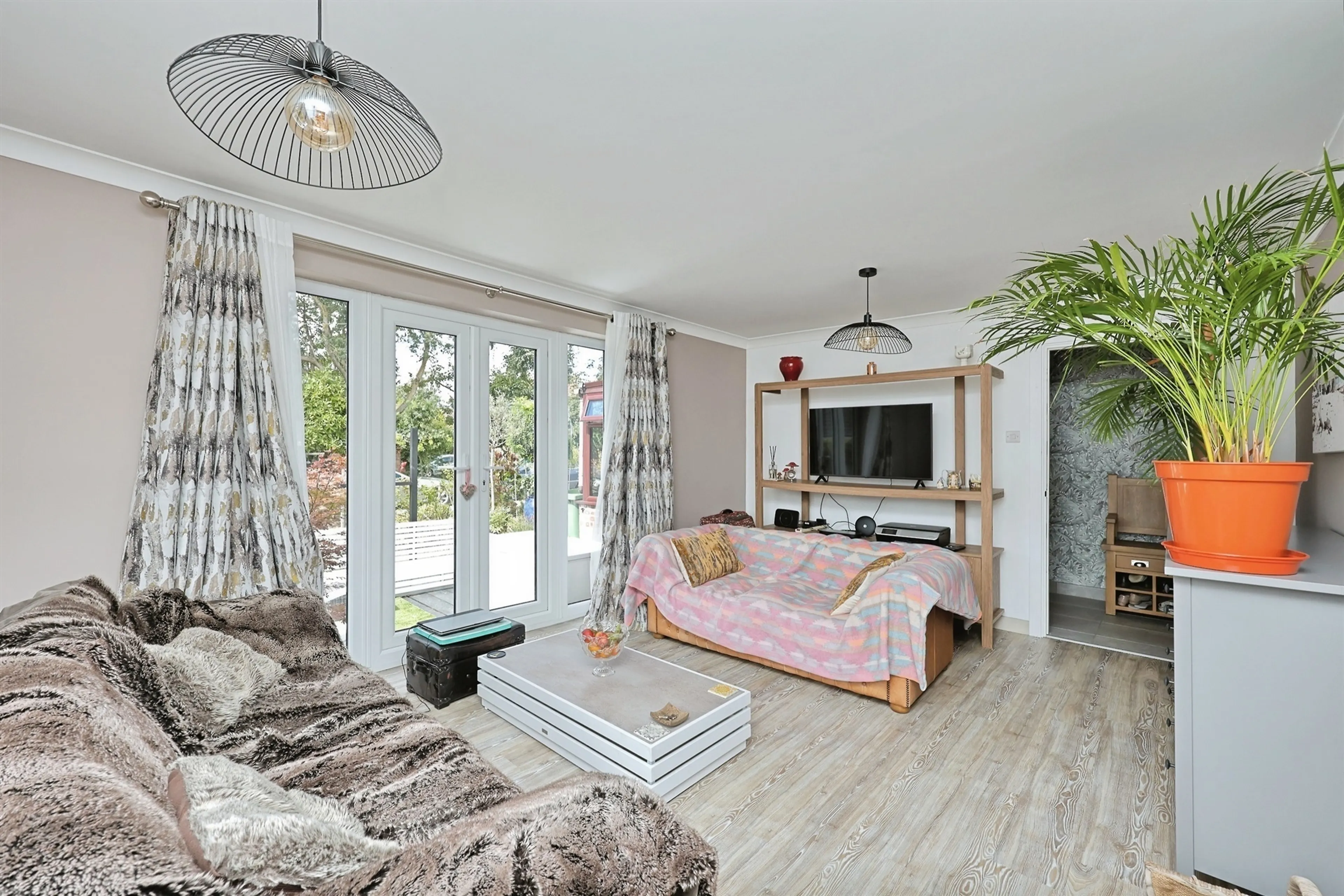 Property at Ketts Hill, Necton, Swaffham