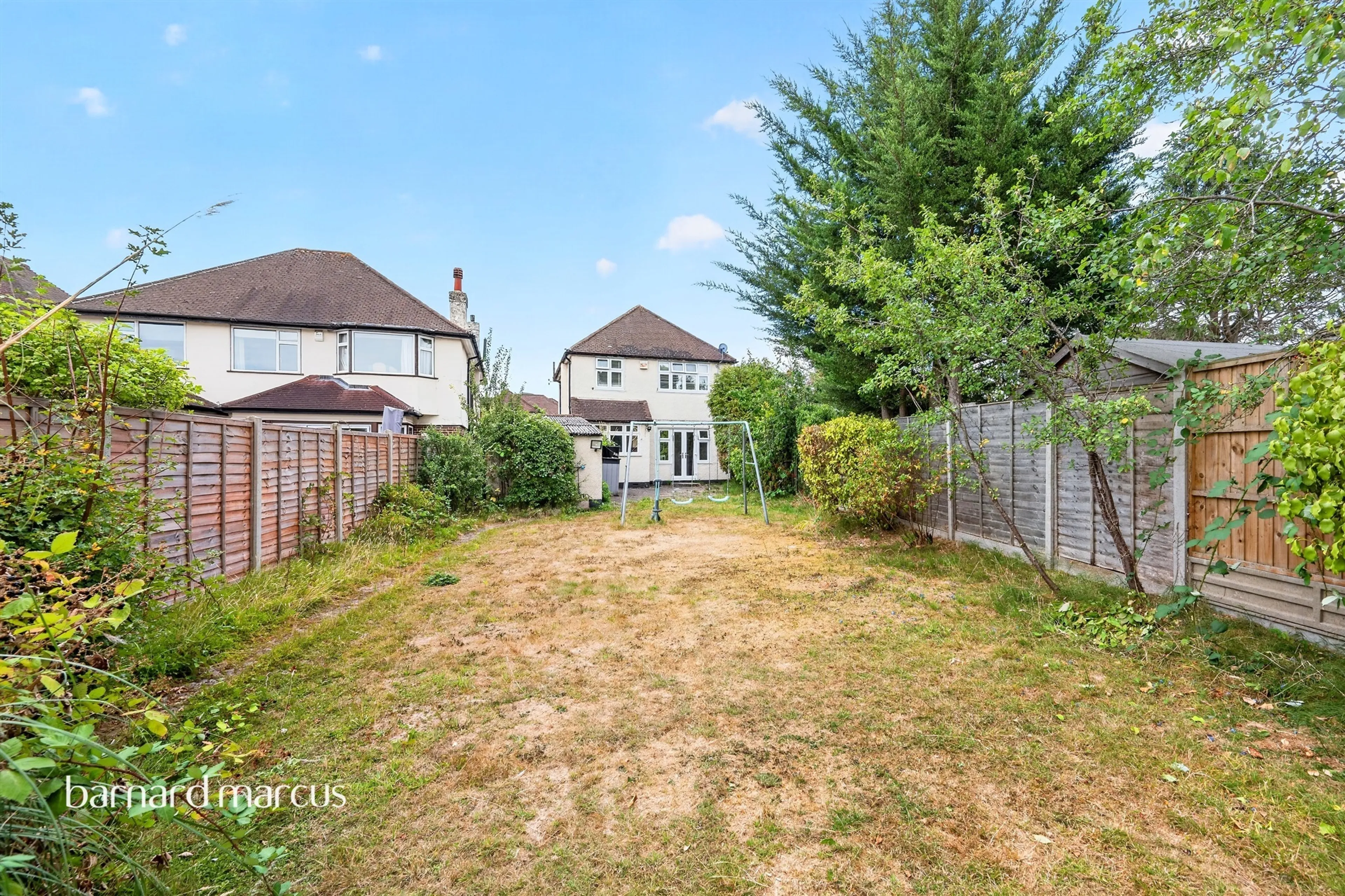 Property at Avondale Avenue, Worcester Park