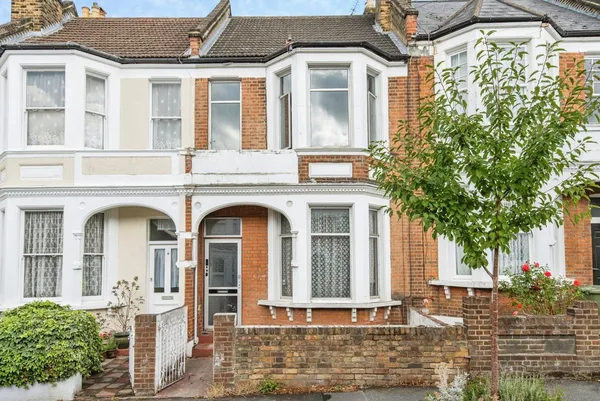 Rembrandt Road, LONDON, London, SE13