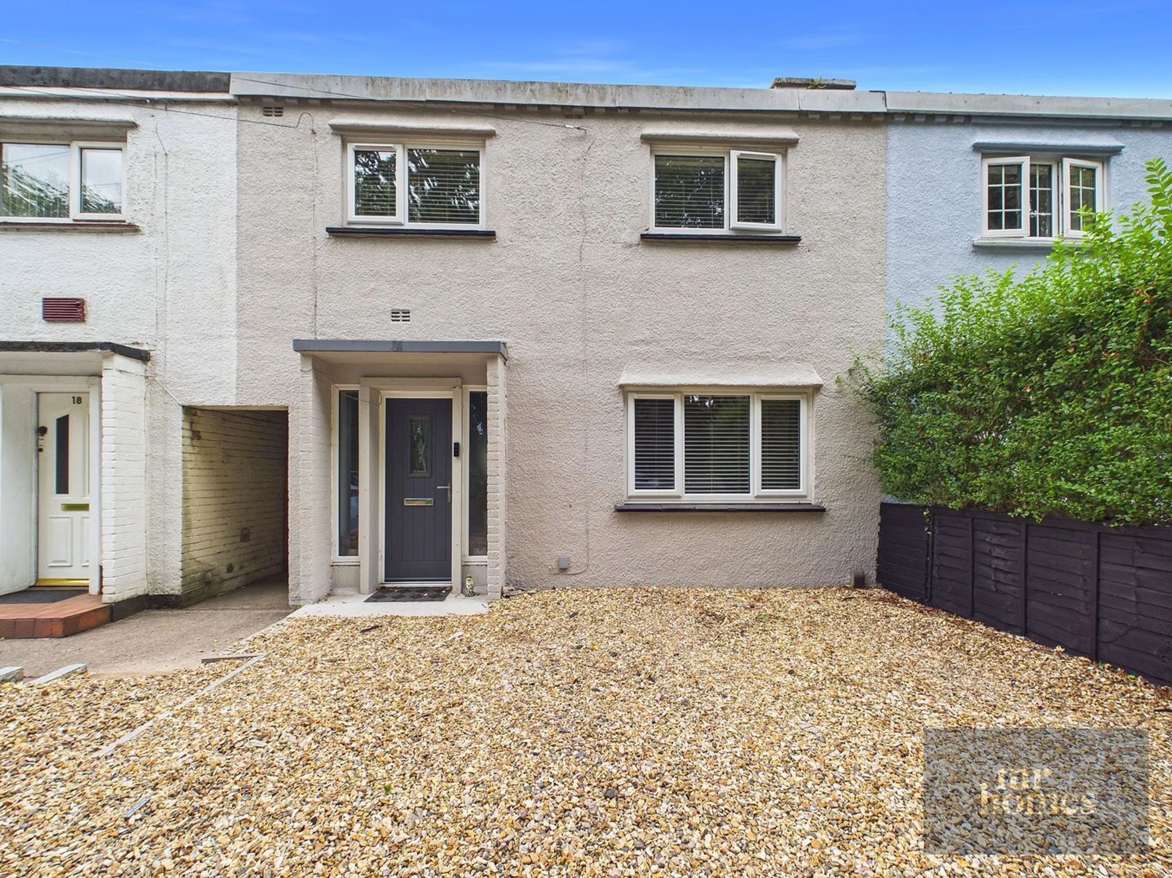 Property at Heol Pentwyn, Whitchurch, Cardiff, CF14