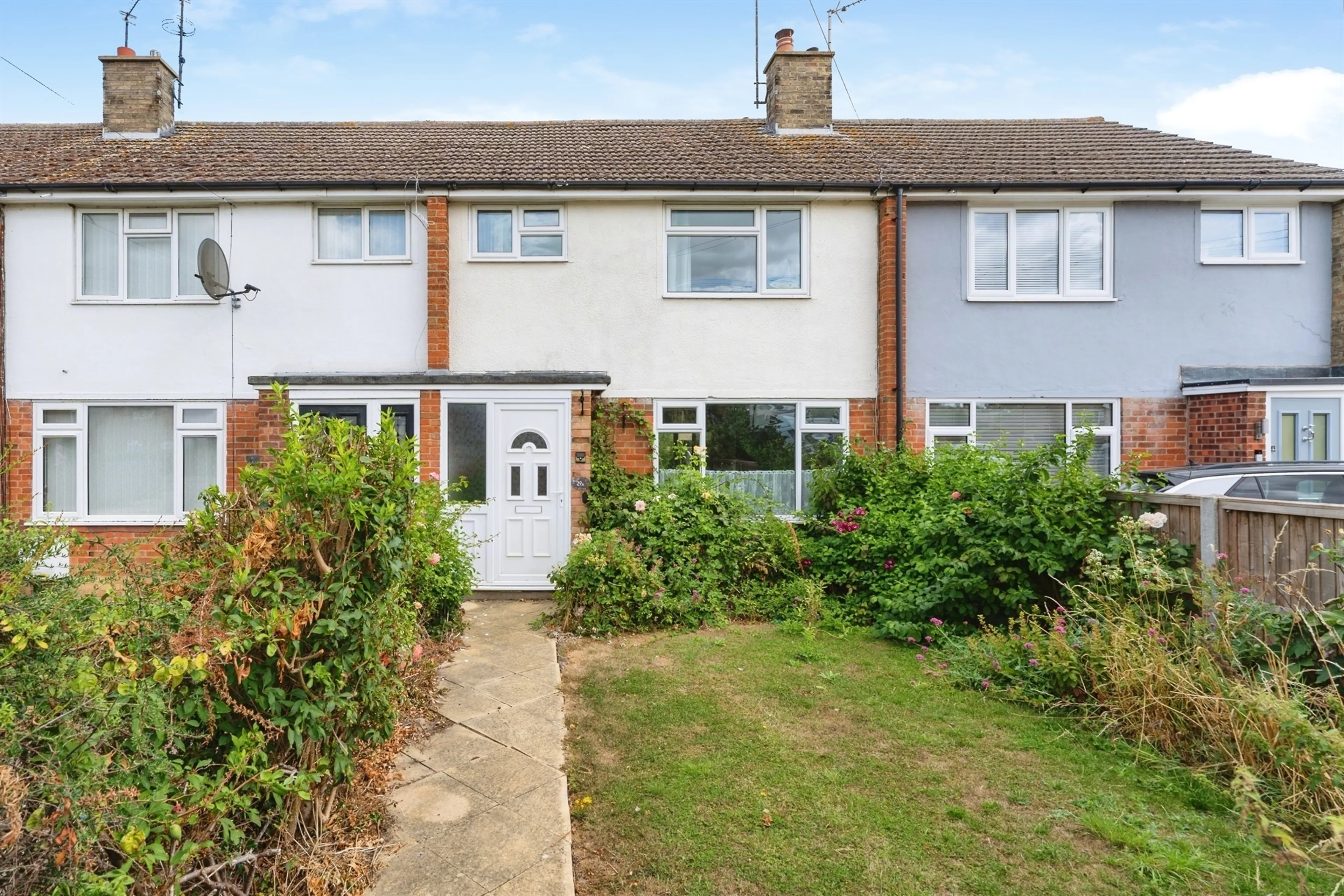 Property at Station Road, Ramsey, Huntingdon