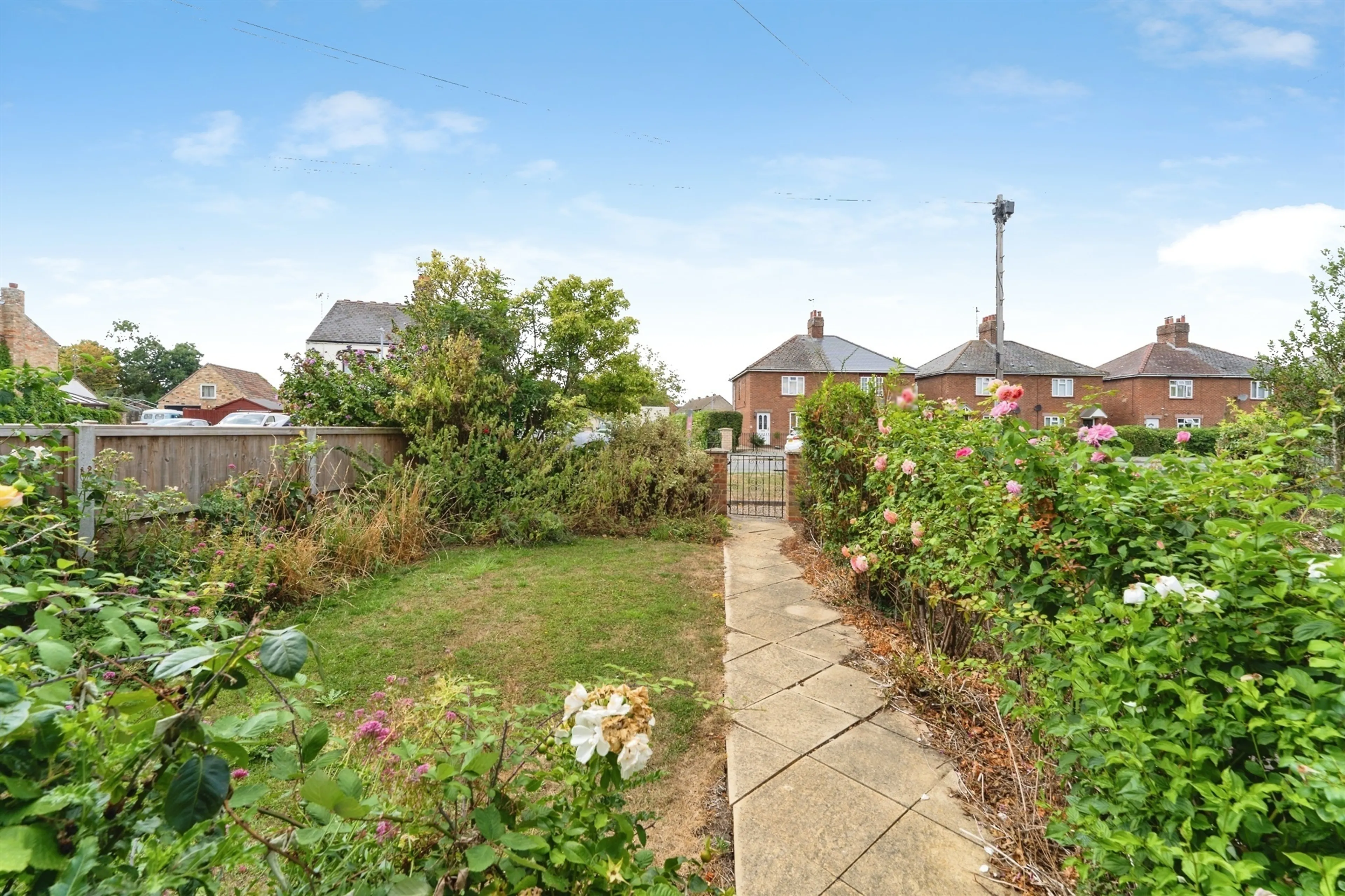 Property at Station Road, Ramsey, Huntingdon