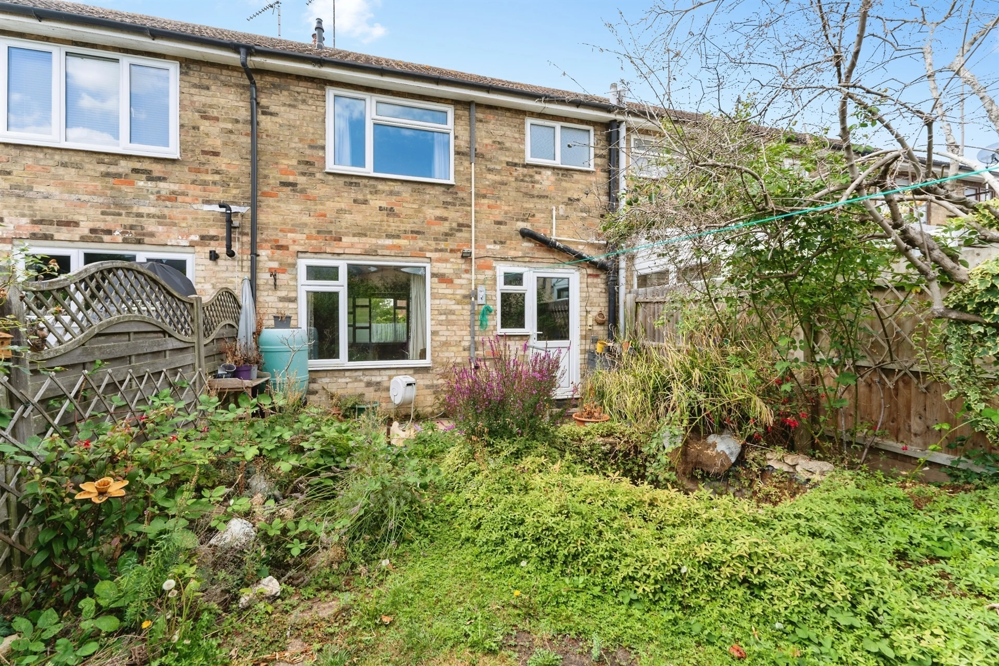 Property at Station Road, Ramsey, Huntingdon
