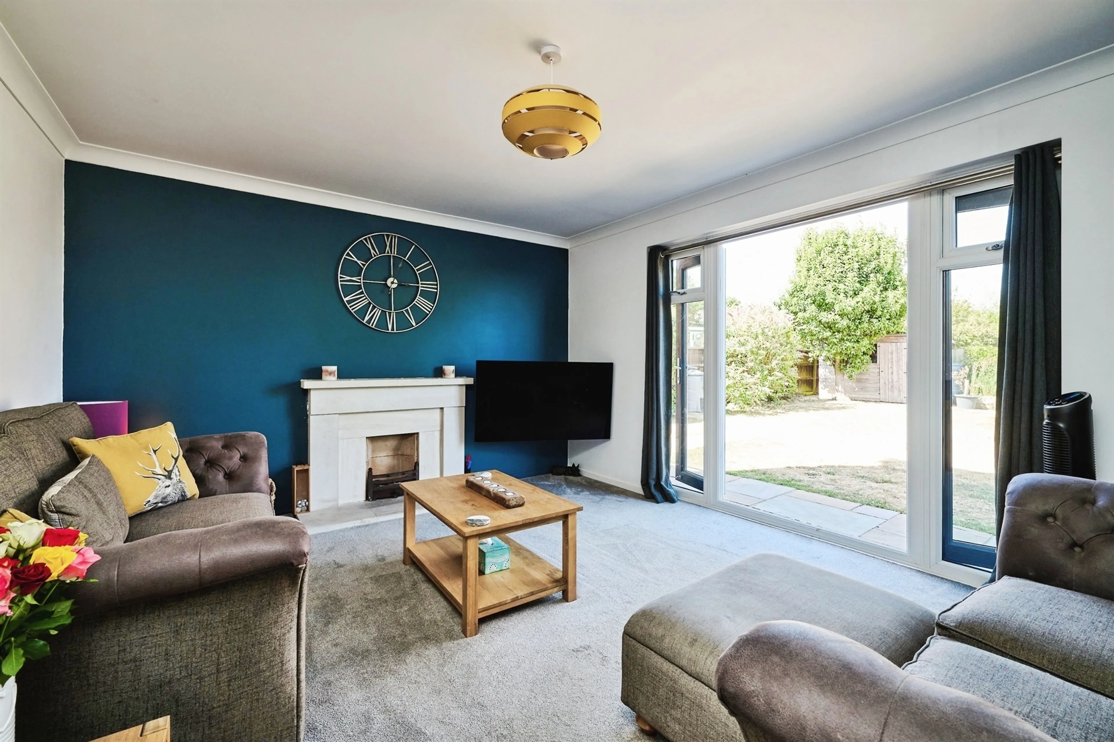 Property at Mallard Close, Essendine, Stamford