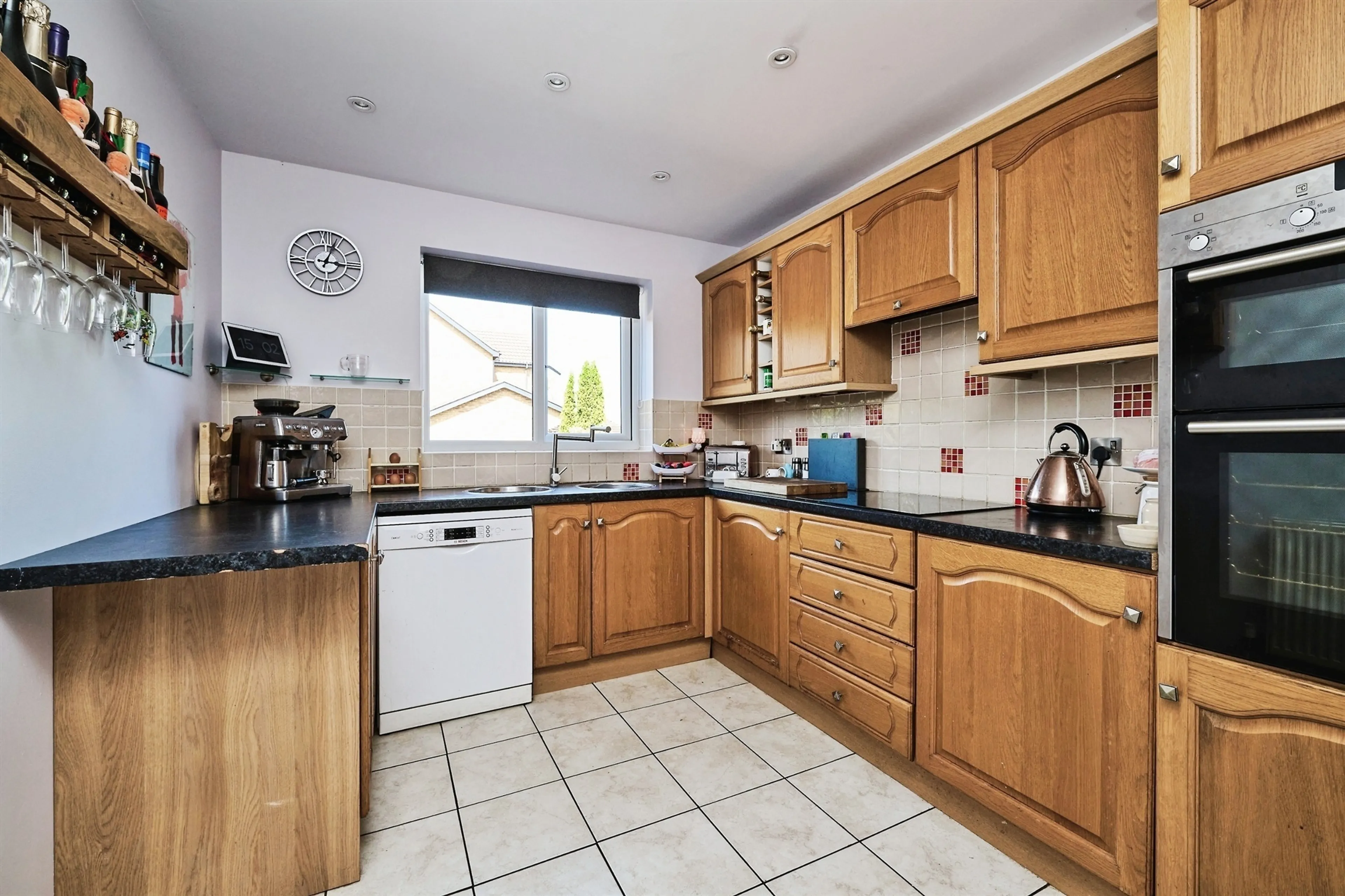 Property at Mallard Close, Essendine, Stamford