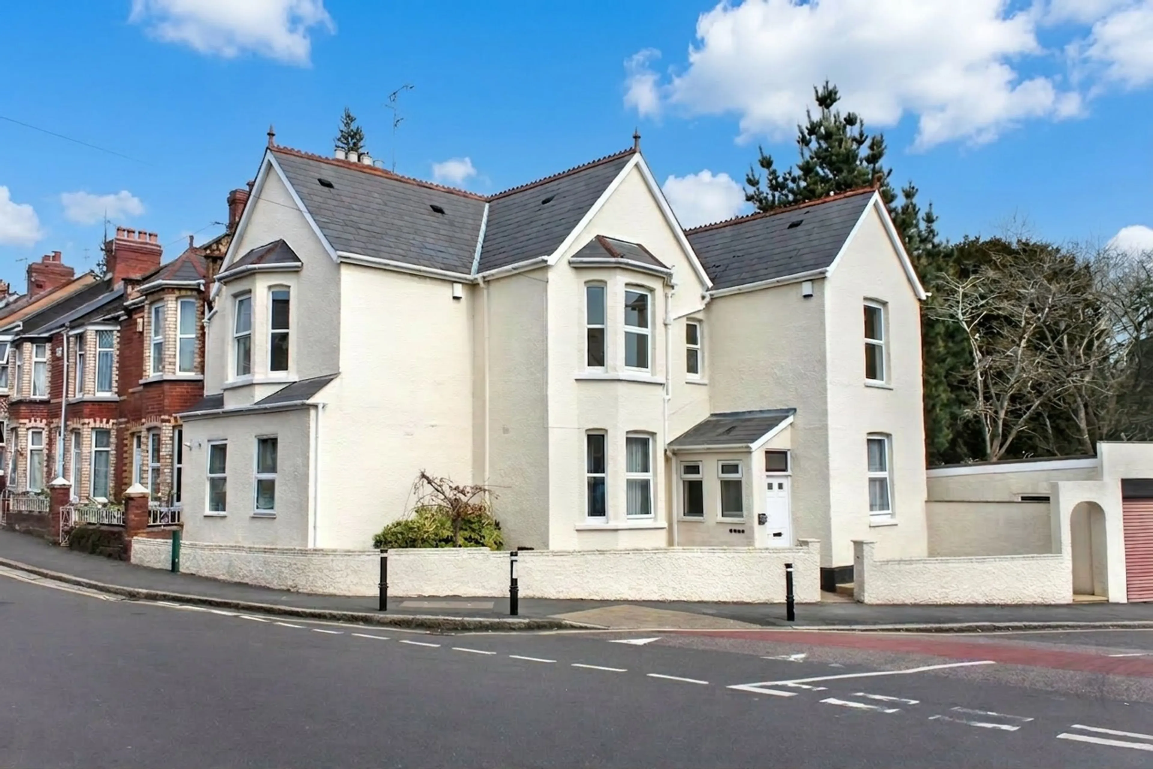 Property at Ladysmith Road, Exeter, EX1