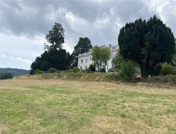 Kenn, Exeter, Devon, EX6