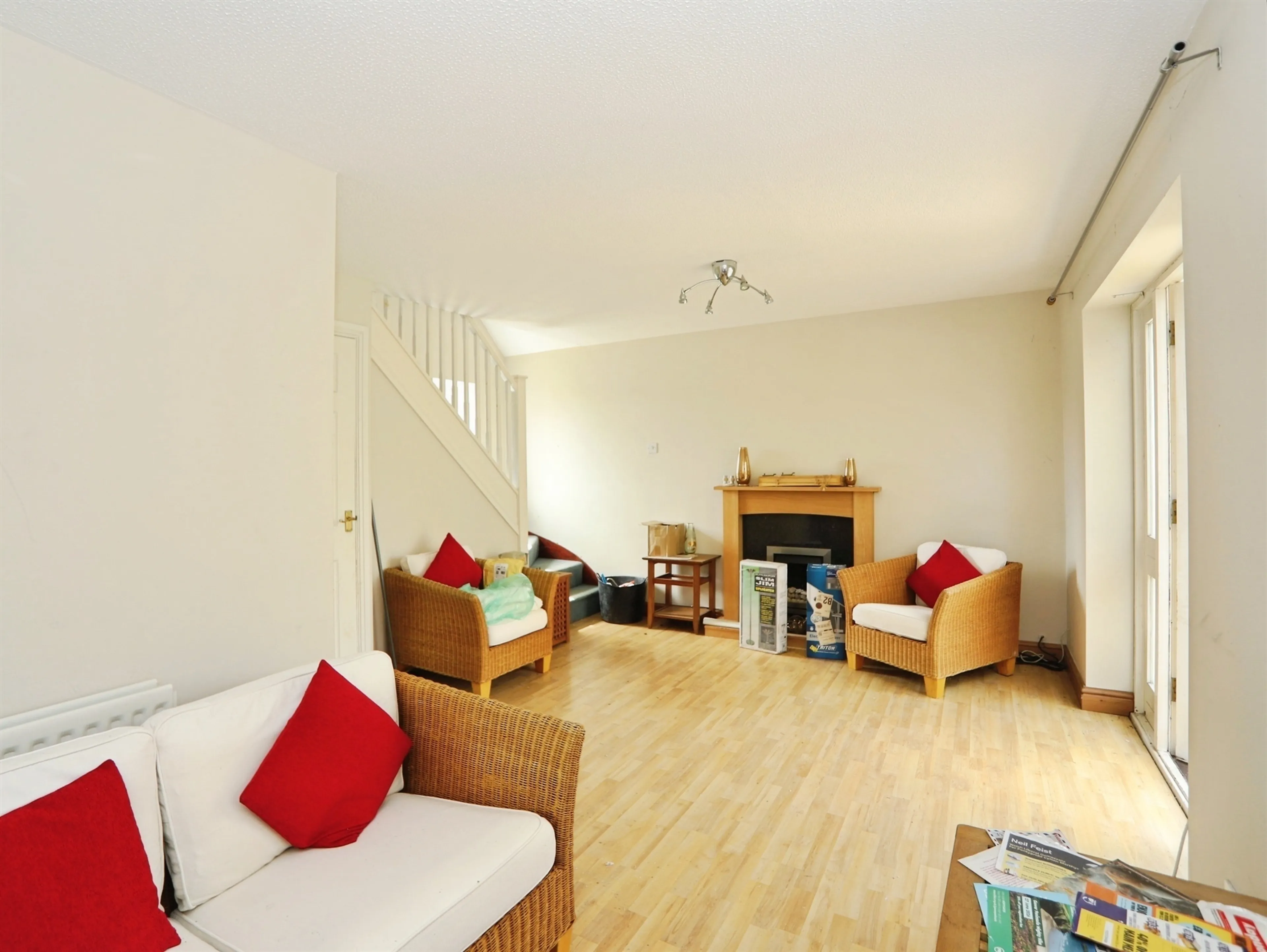 Property at Trem Y Garth, Llanharry, Pontyclun