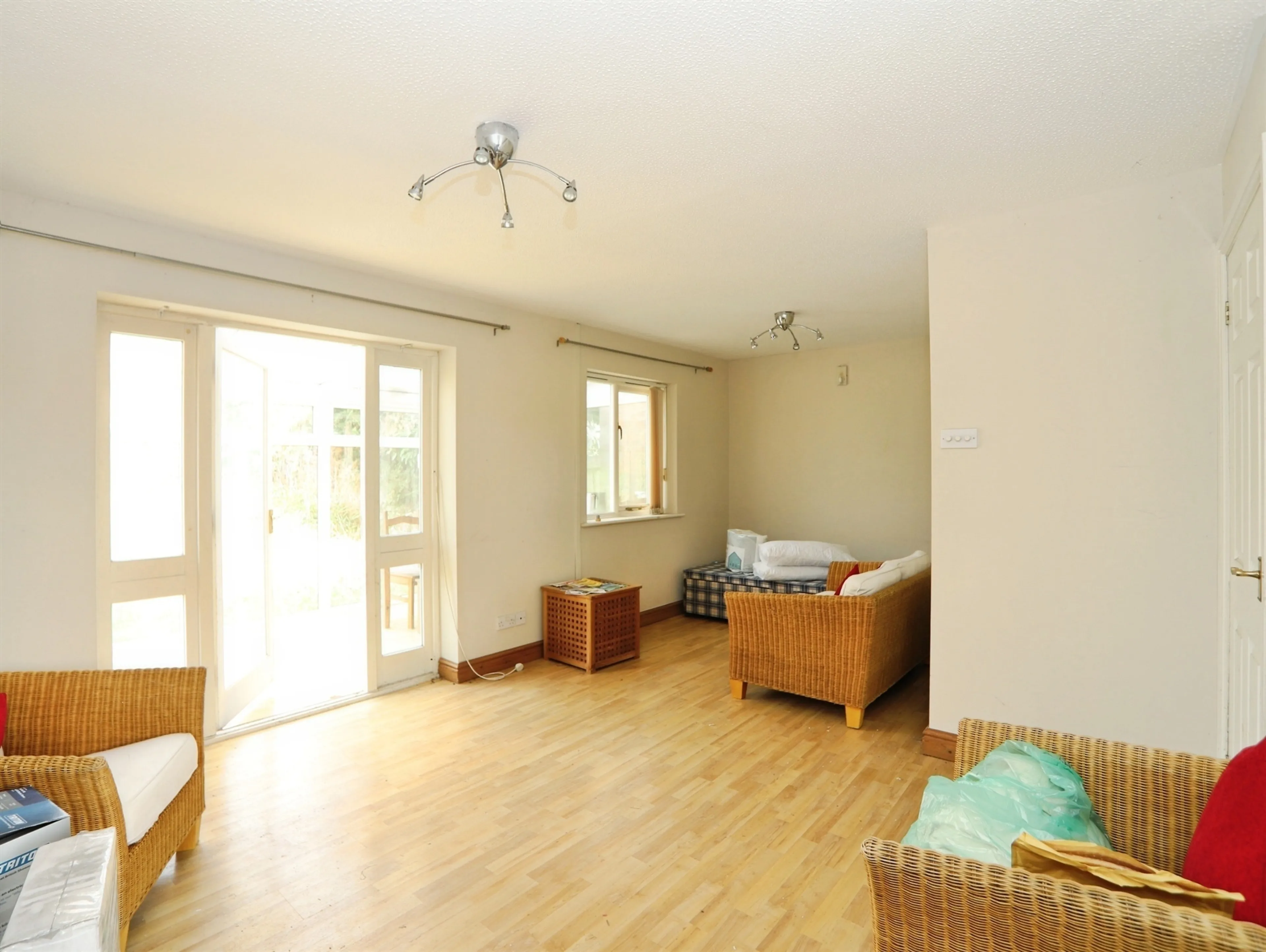 Property at Trem Y Garth, Llanharry, Pontyclun
