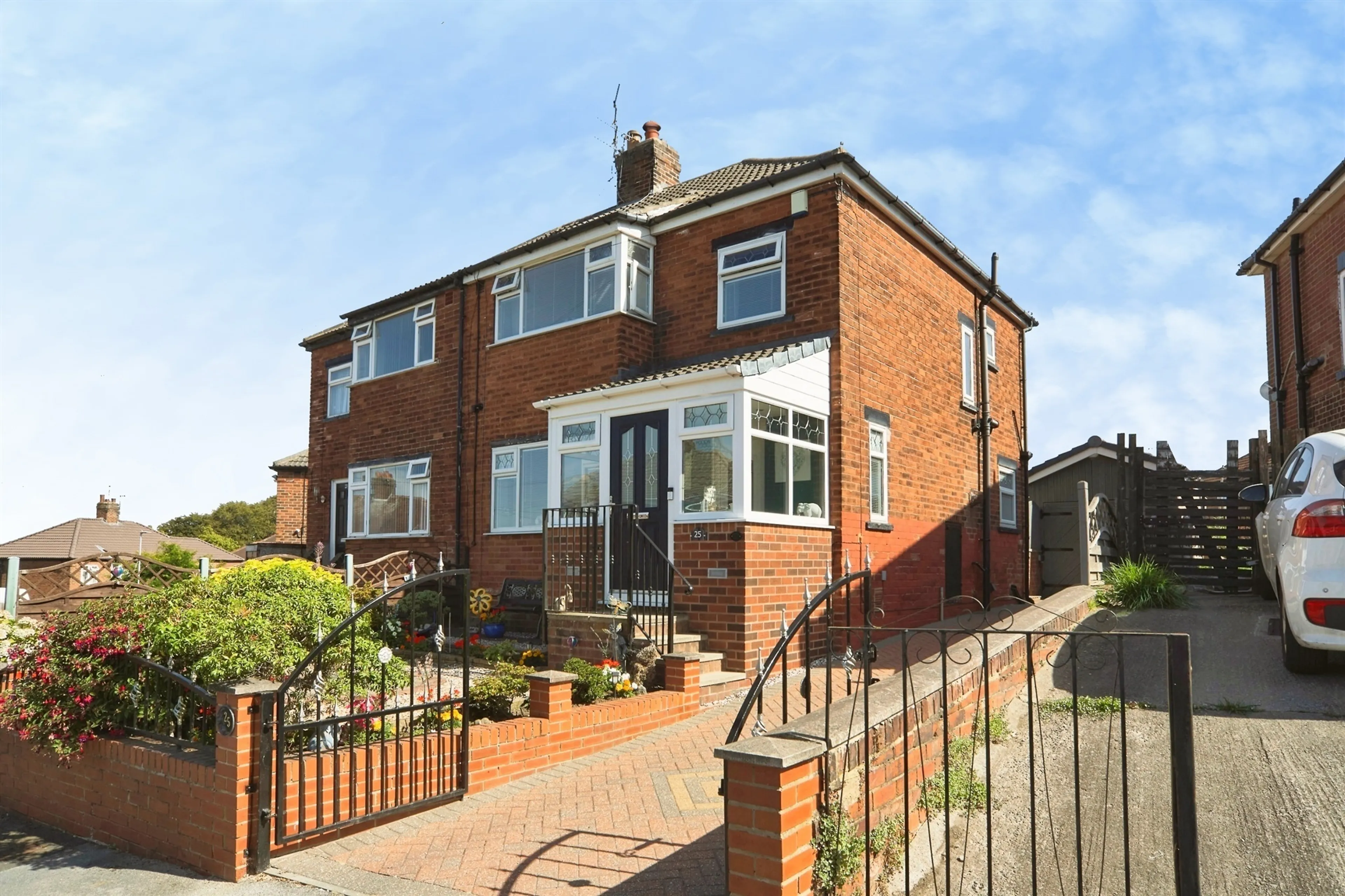 Property at Gotts Park Crescent, Leeds