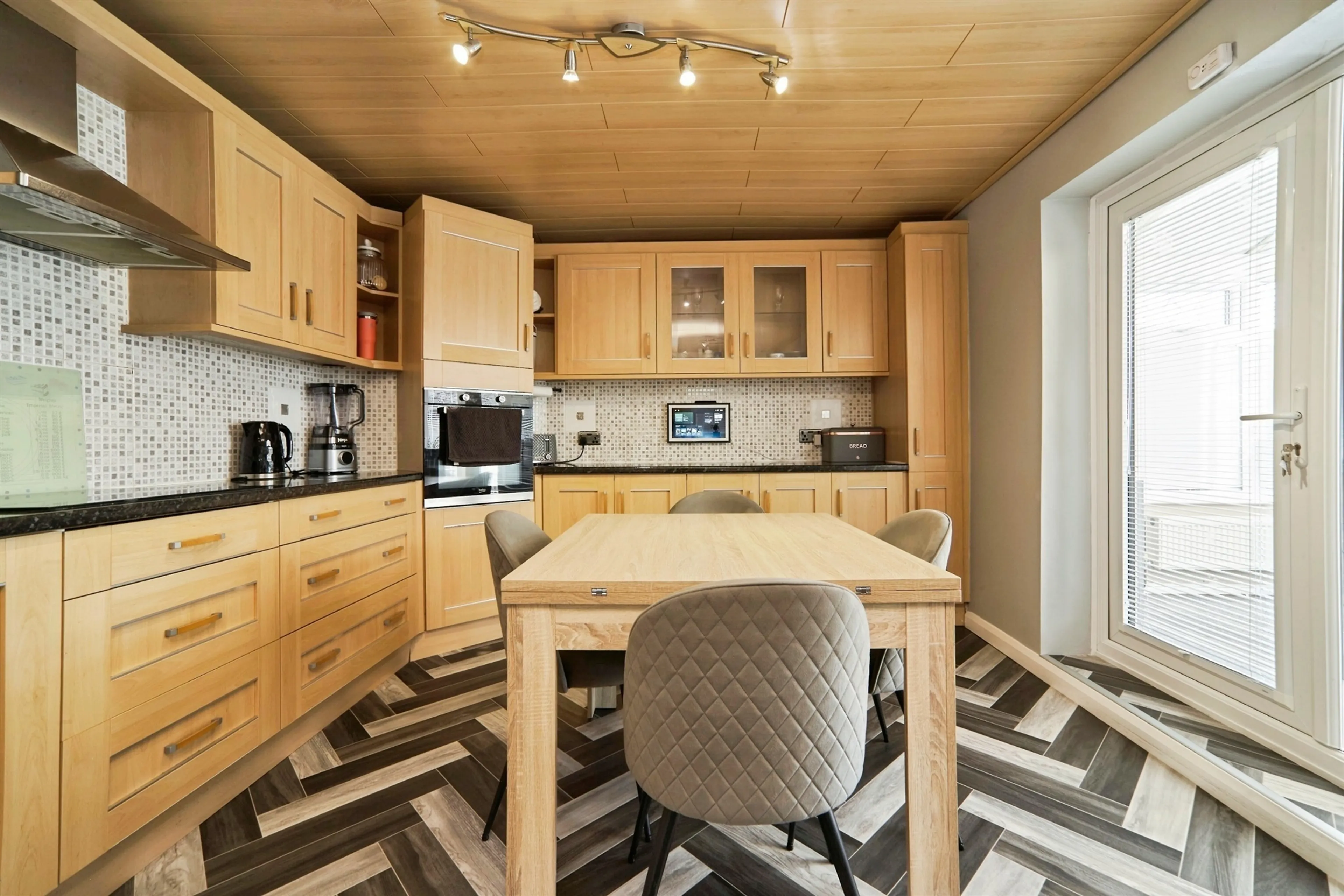 Property at Gotts Park Crescent, Leeds