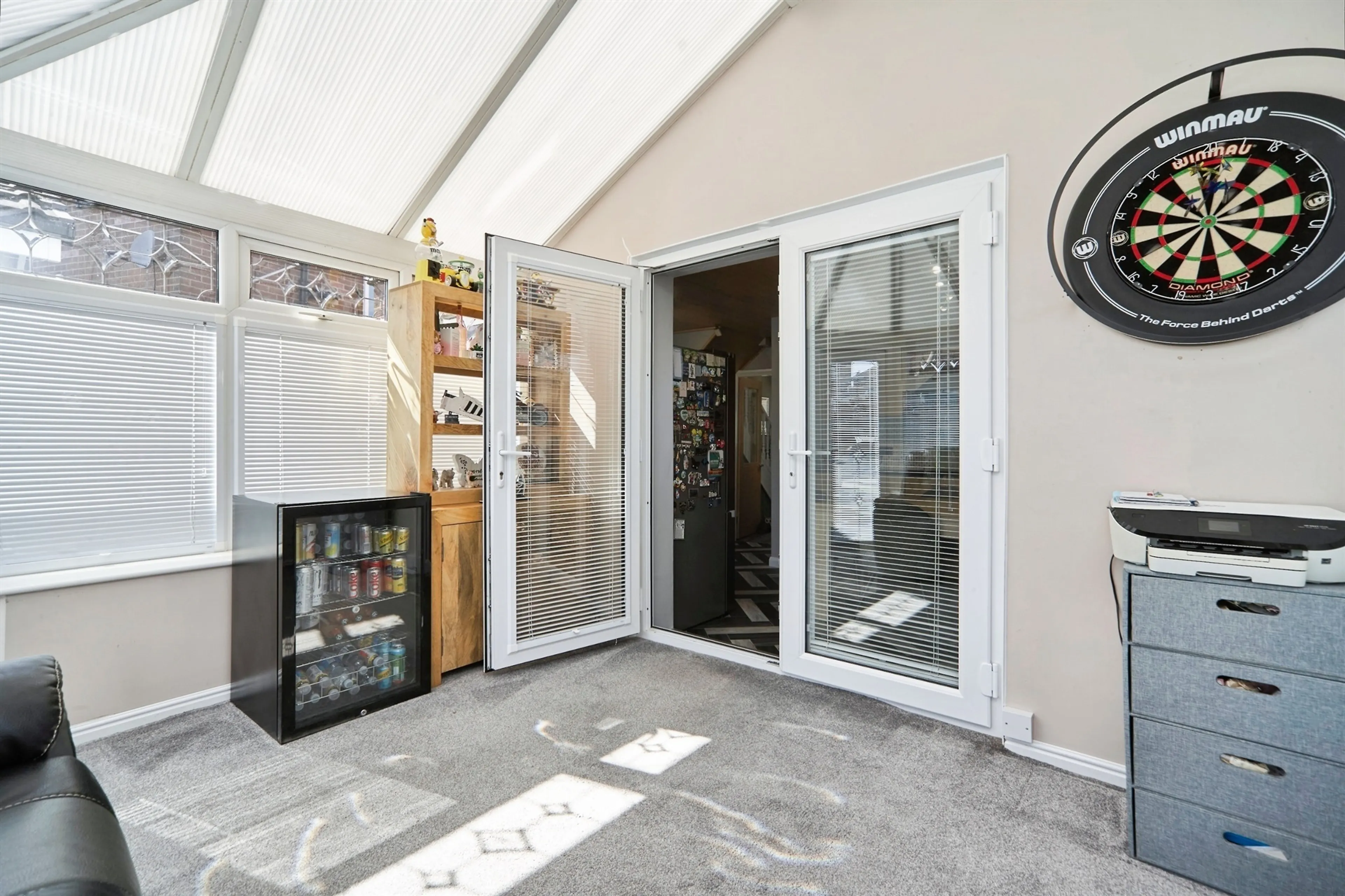 Property at Gotts Park Crescent, Leeds