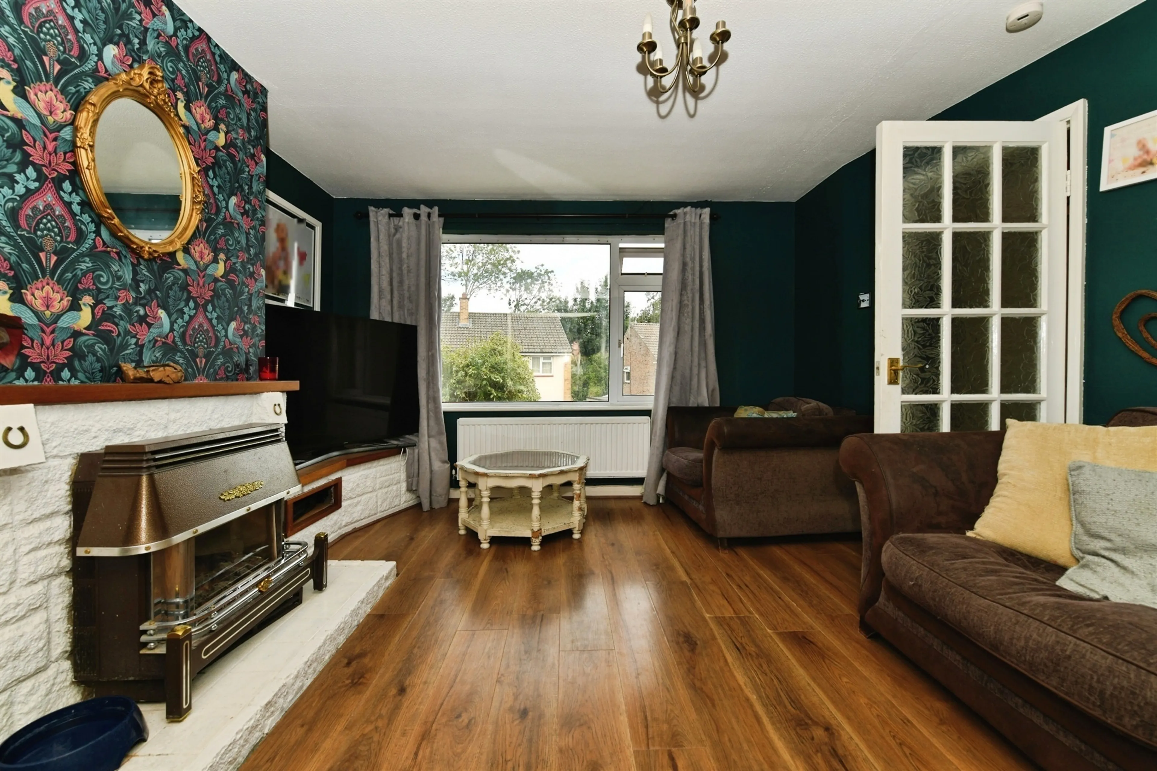 Property at Wickham Way, Shepton Mallet