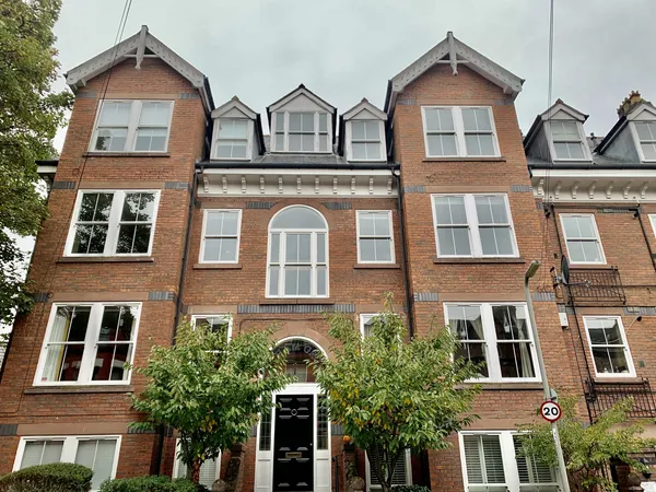 Pelham Grove L17 8SL