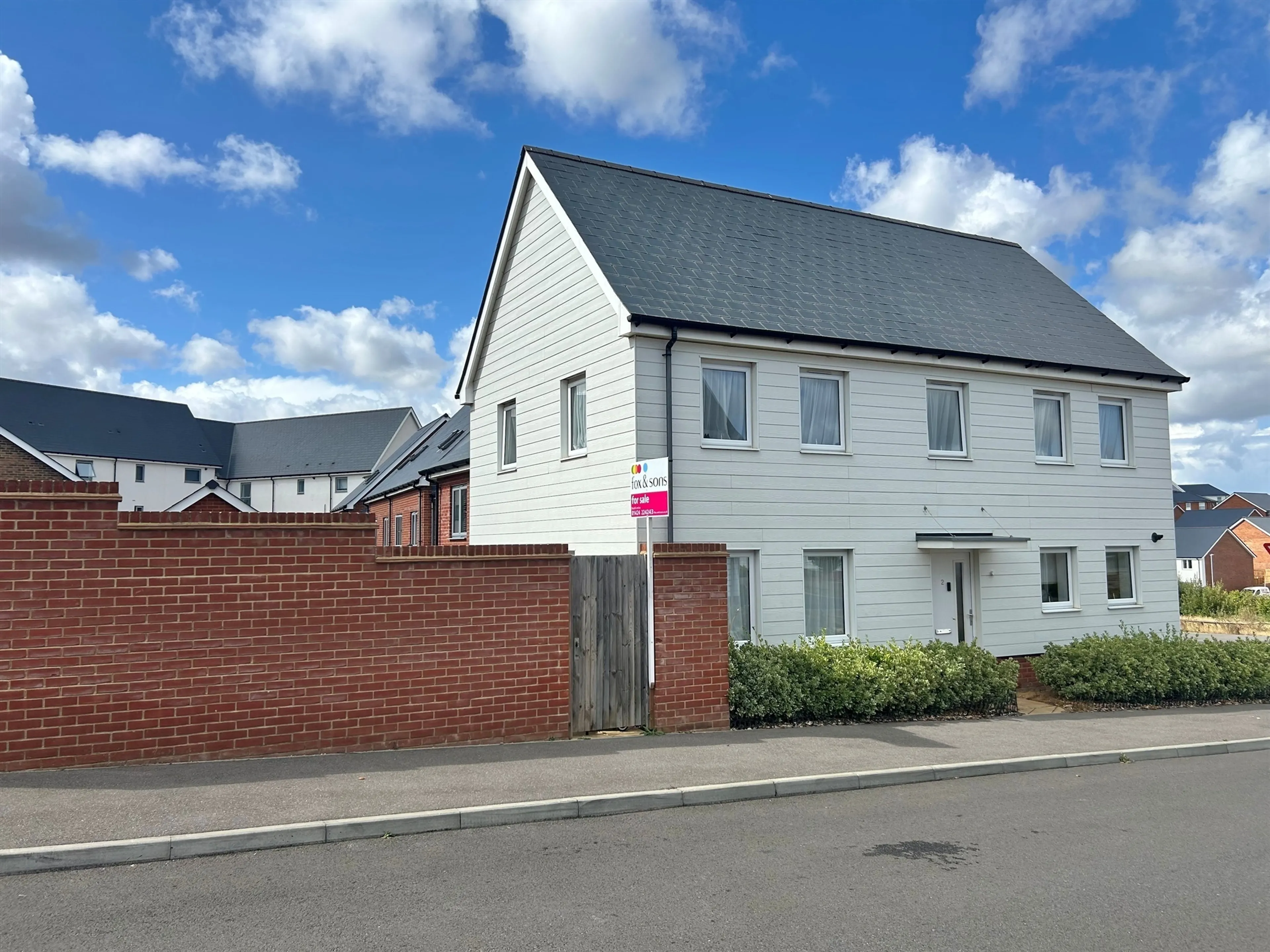 Property at Daisy Way, Bexhill-On-Sea