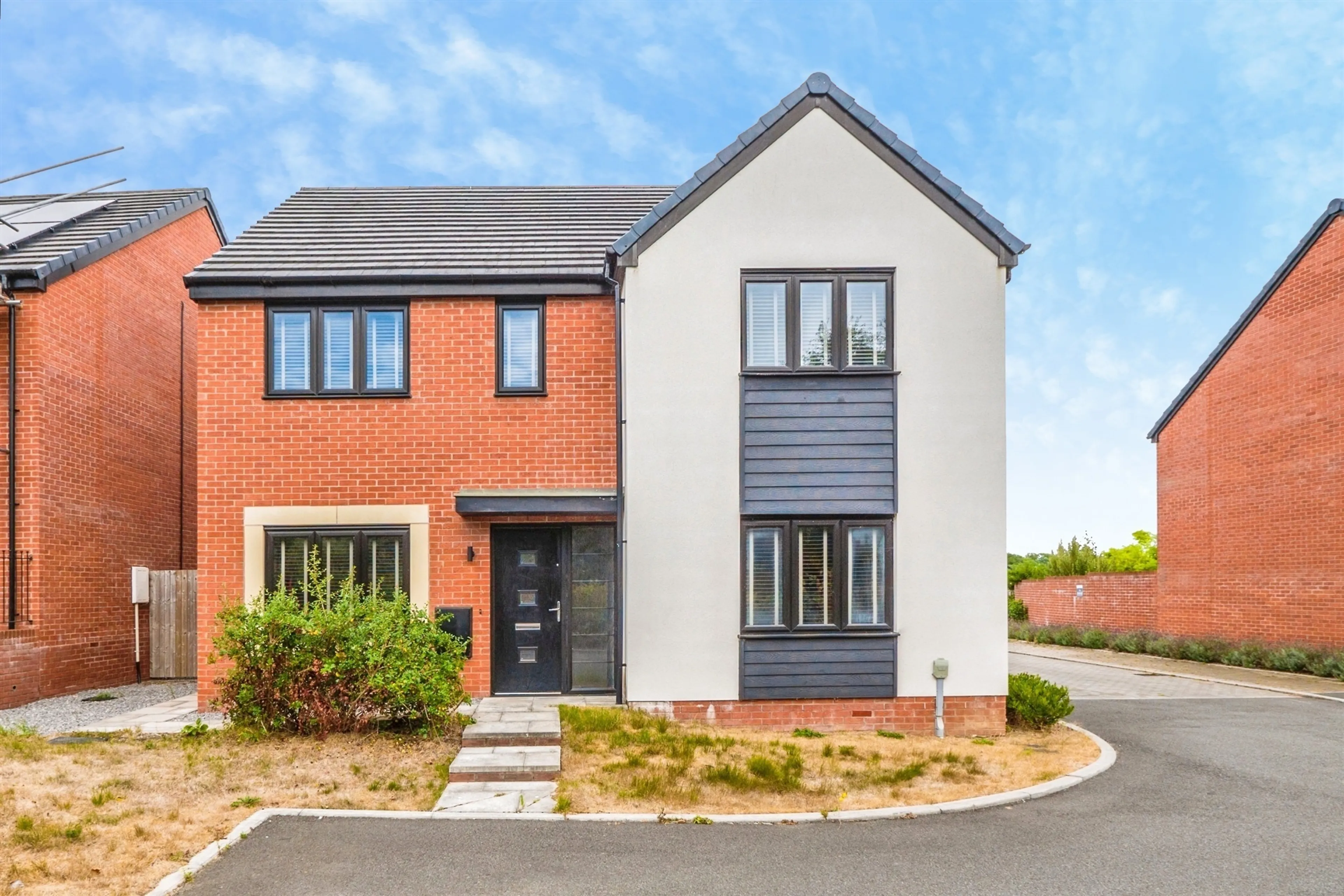 Property at Clos Rhys Meurug, Creigiau, Cardiff