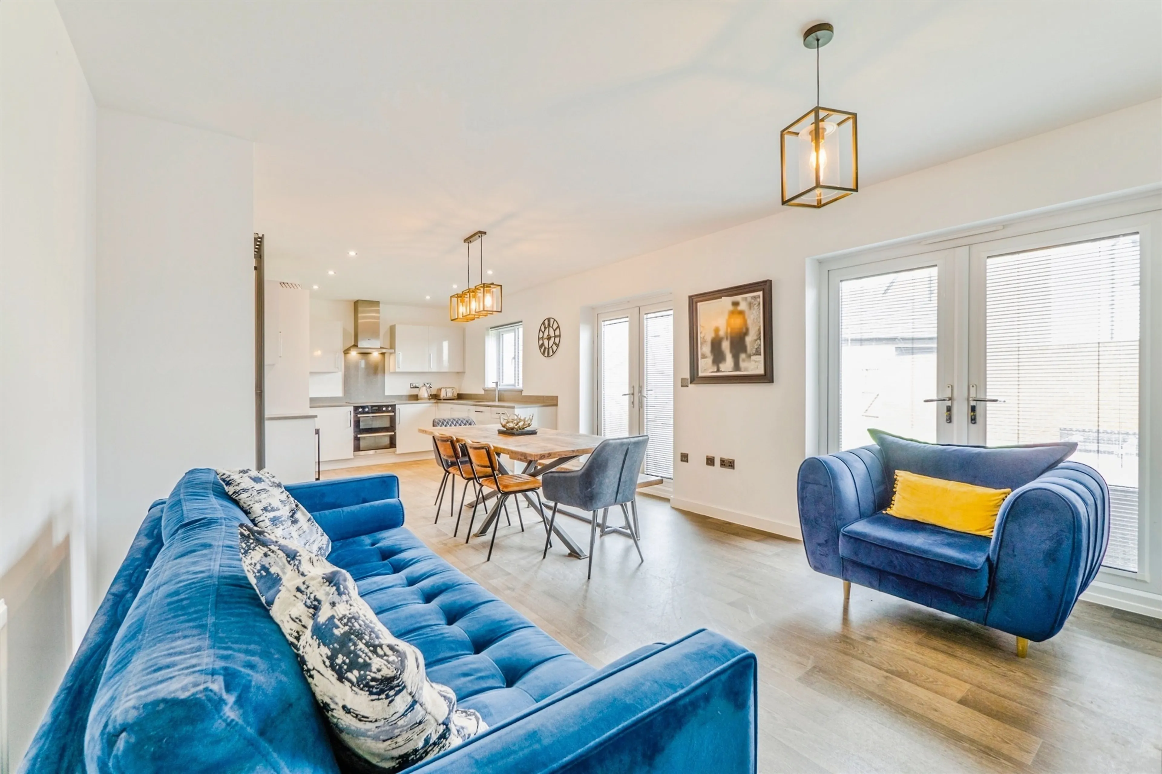 Property at Clos Rhys Meurug, Creigiau, Cardiff