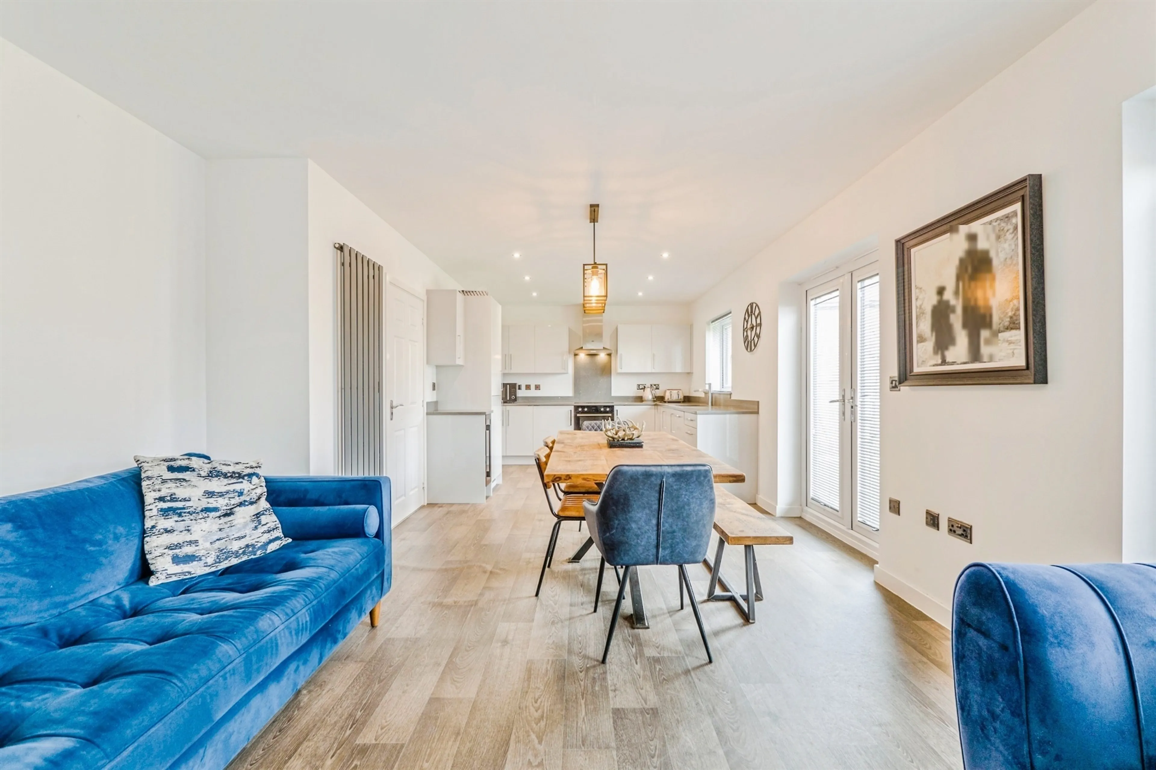 Property at Clos Rhys Meurug, Creigiau, Cardiff