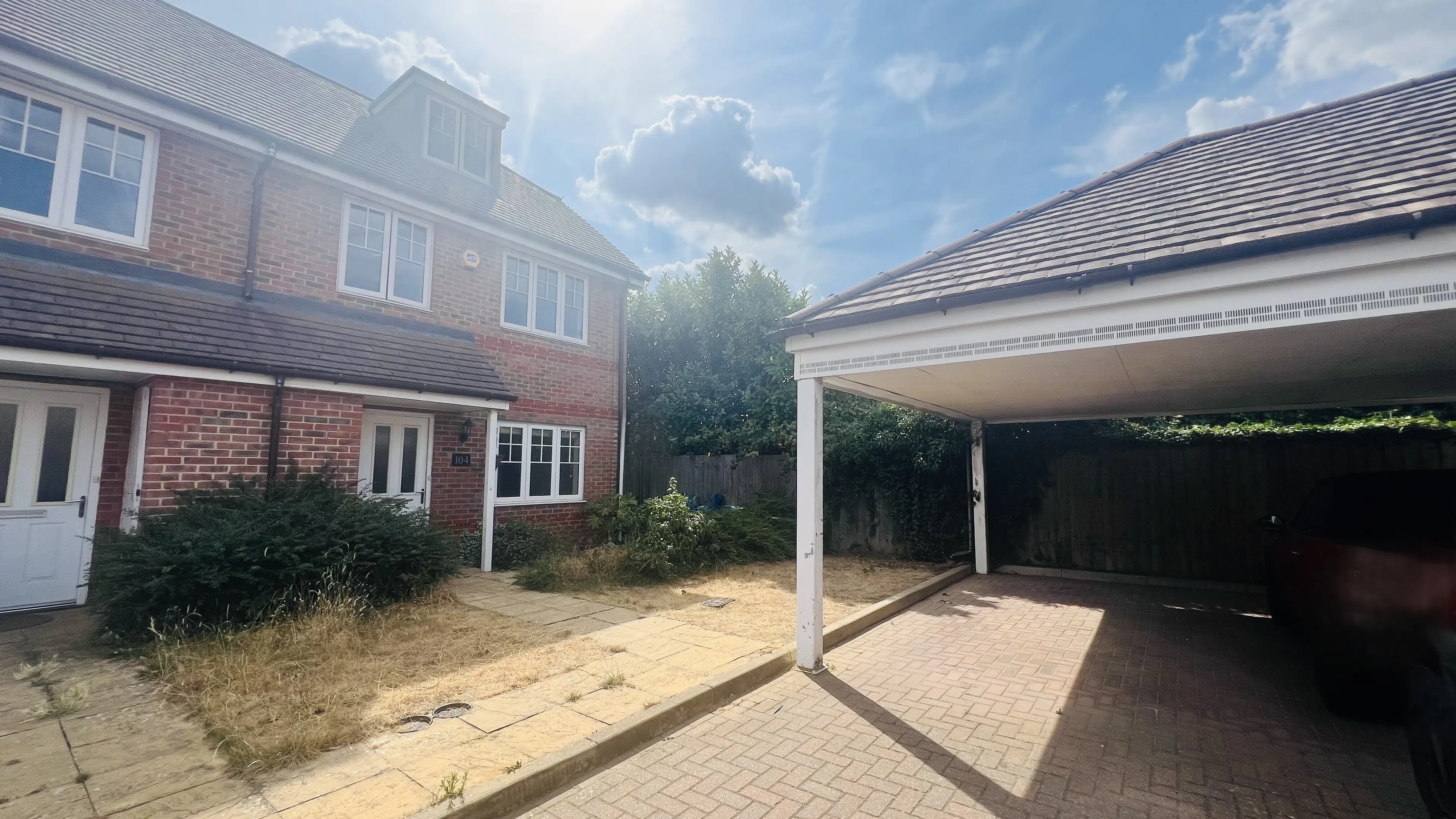 Property at Larchfield Road, MAIDENHEAD