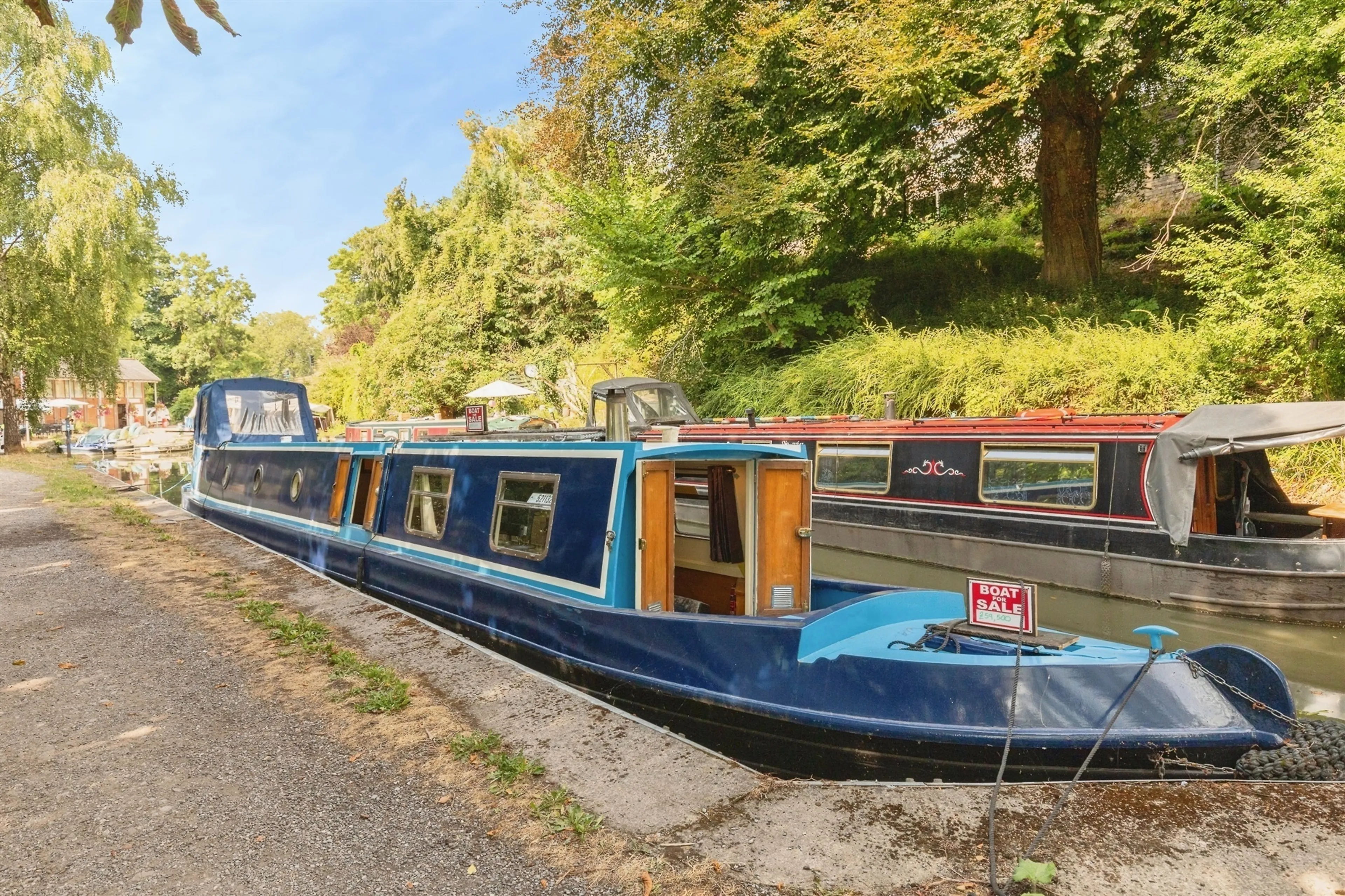 Property at Brassknocker Hill, Monkton Combe, Bath