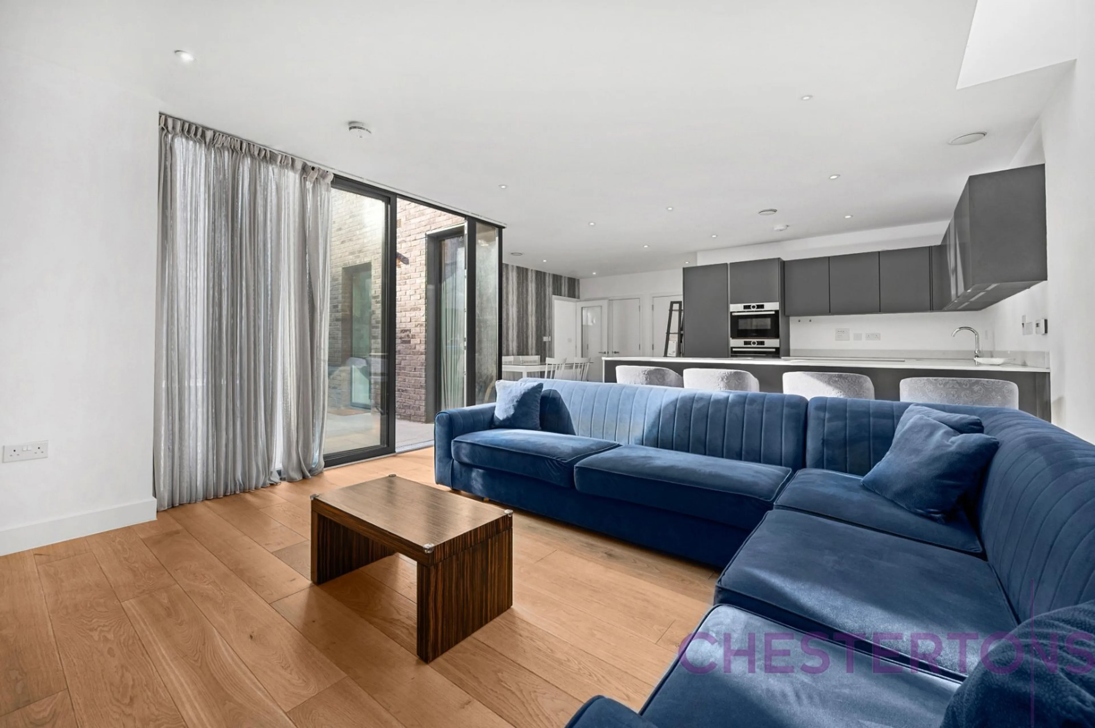 Property at Fergus Street, Greenwich, London, SE10