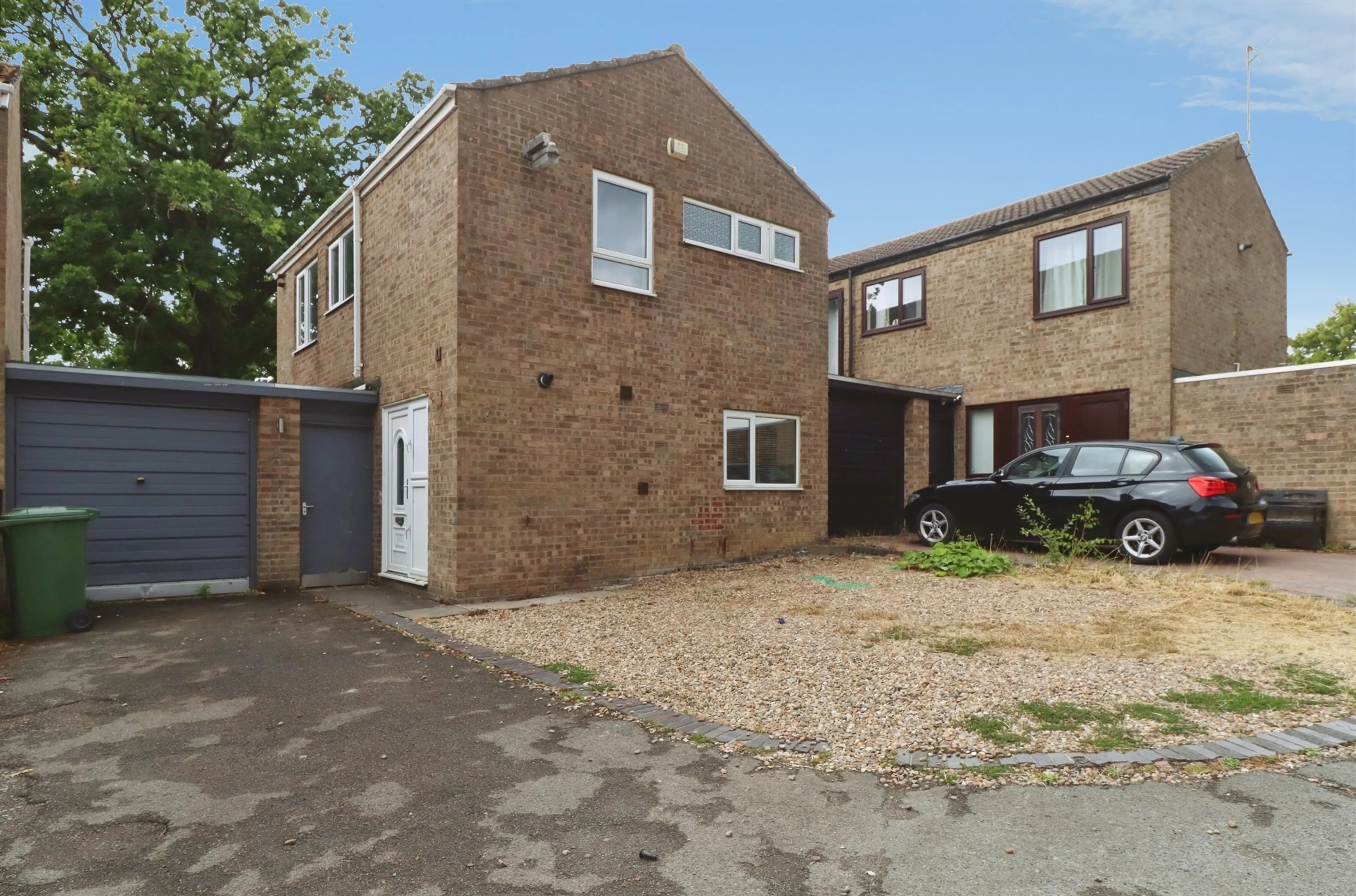 Property at Bamburg Close, Corby