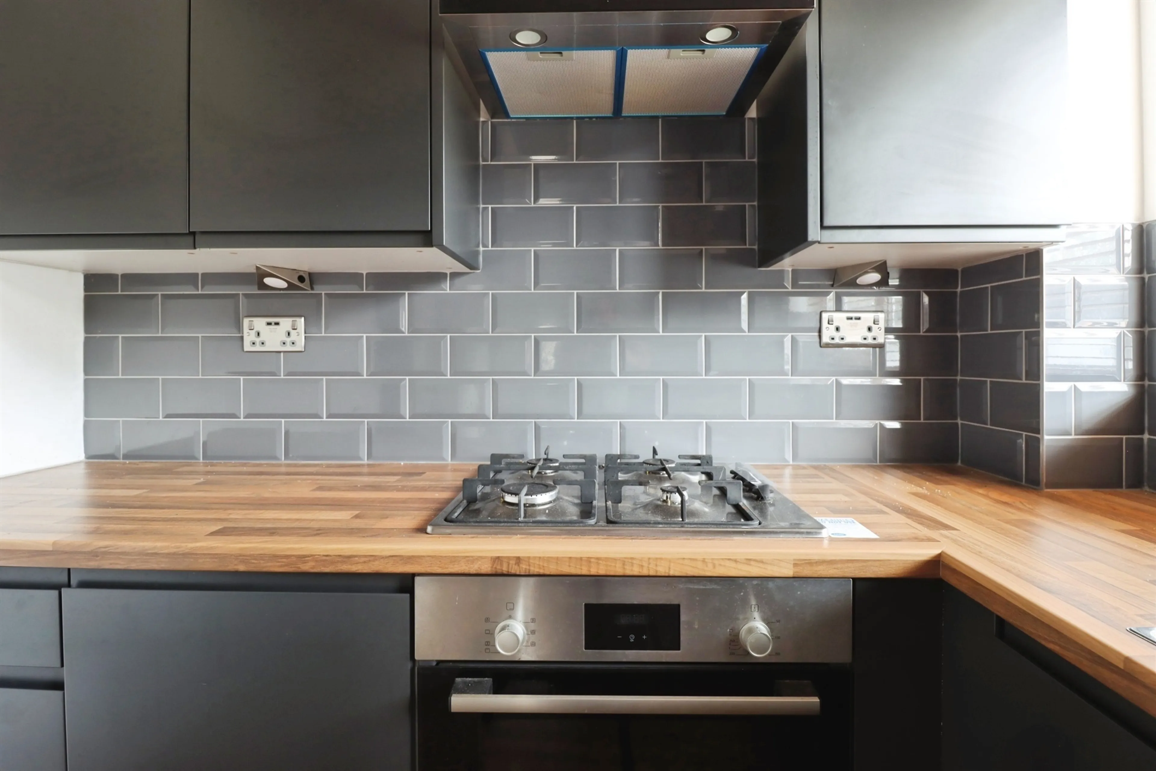 Property at Bamburg Close, Corby