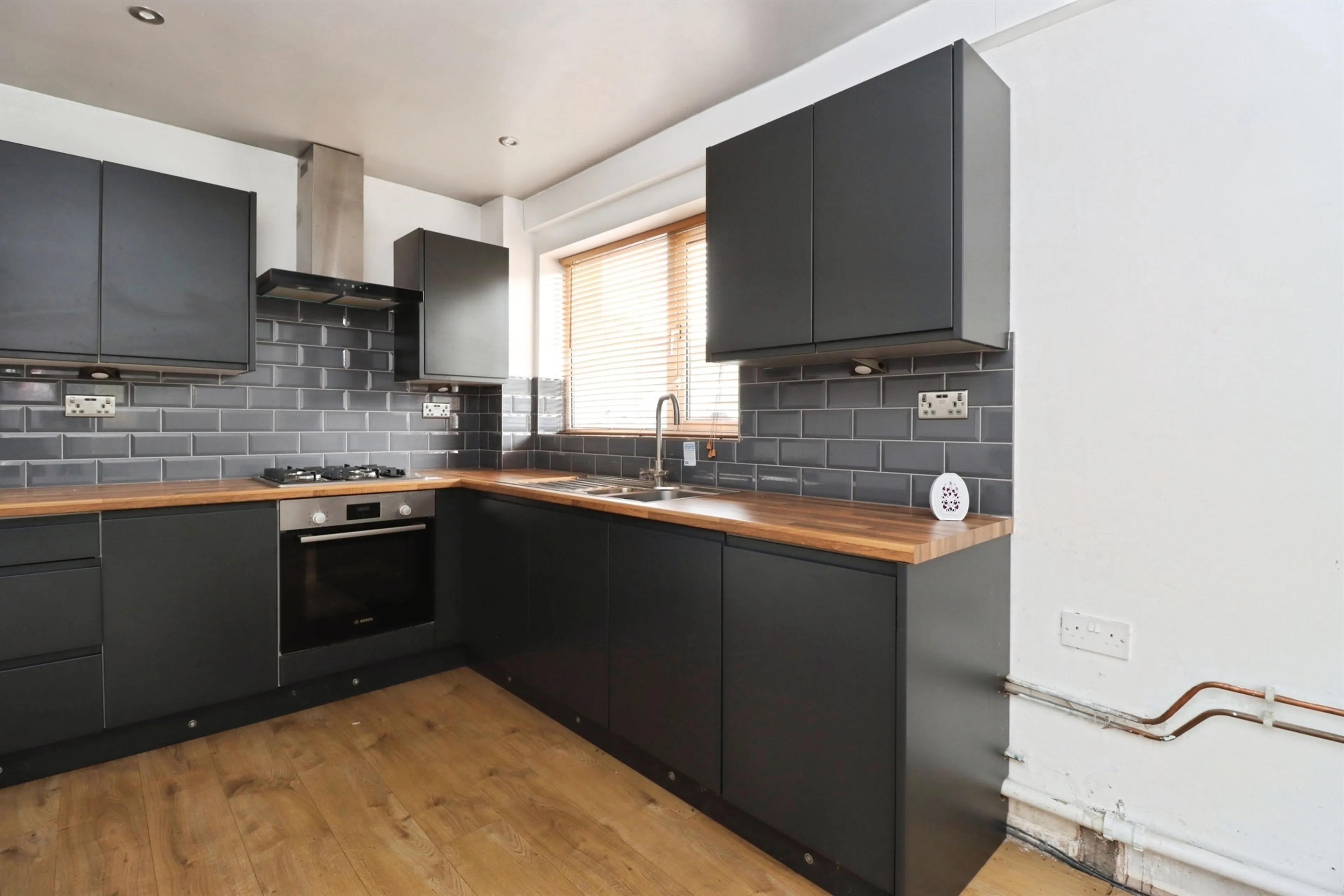 Property at Bamburg Close, Corby