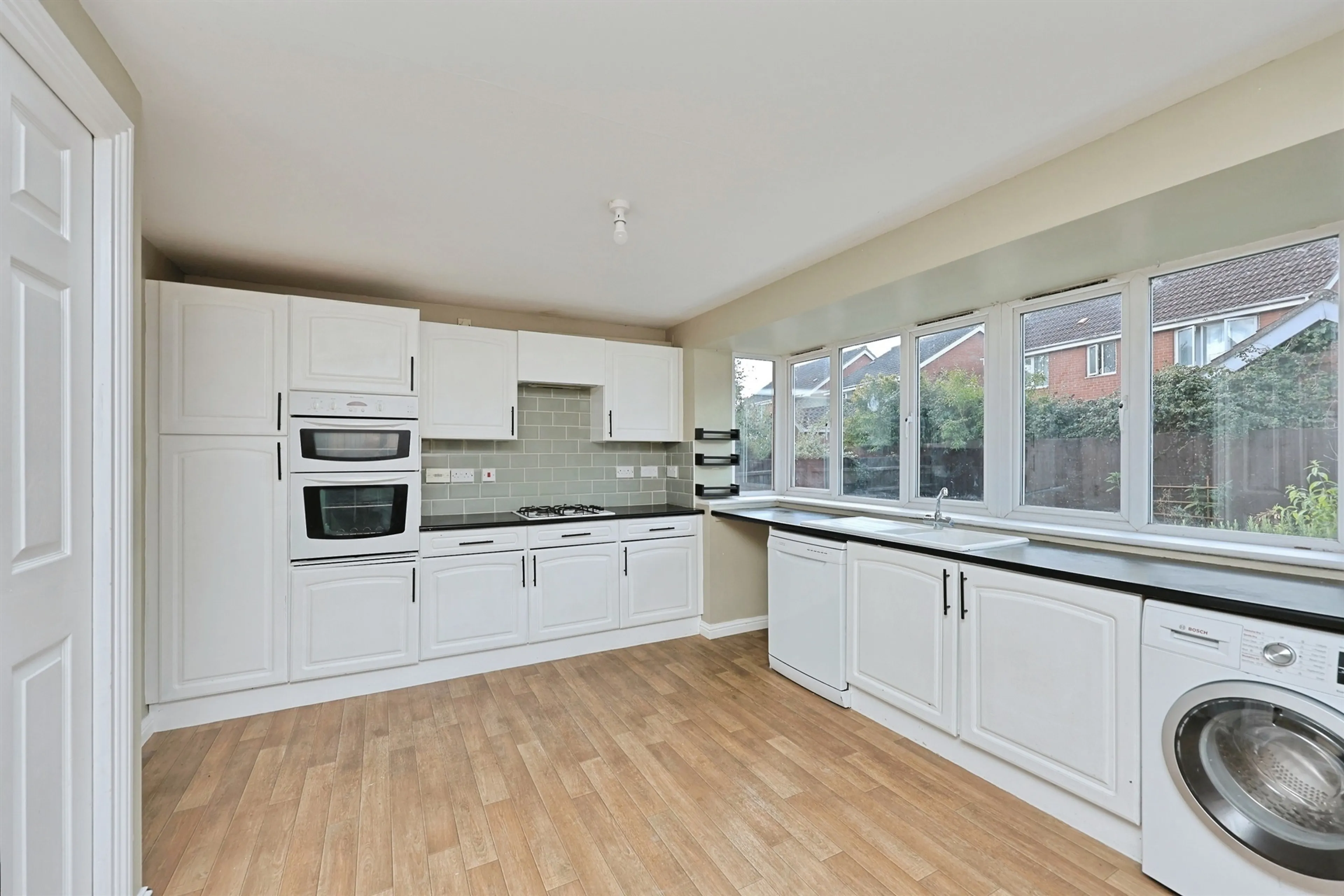 Property at Thistle Close, Norwich