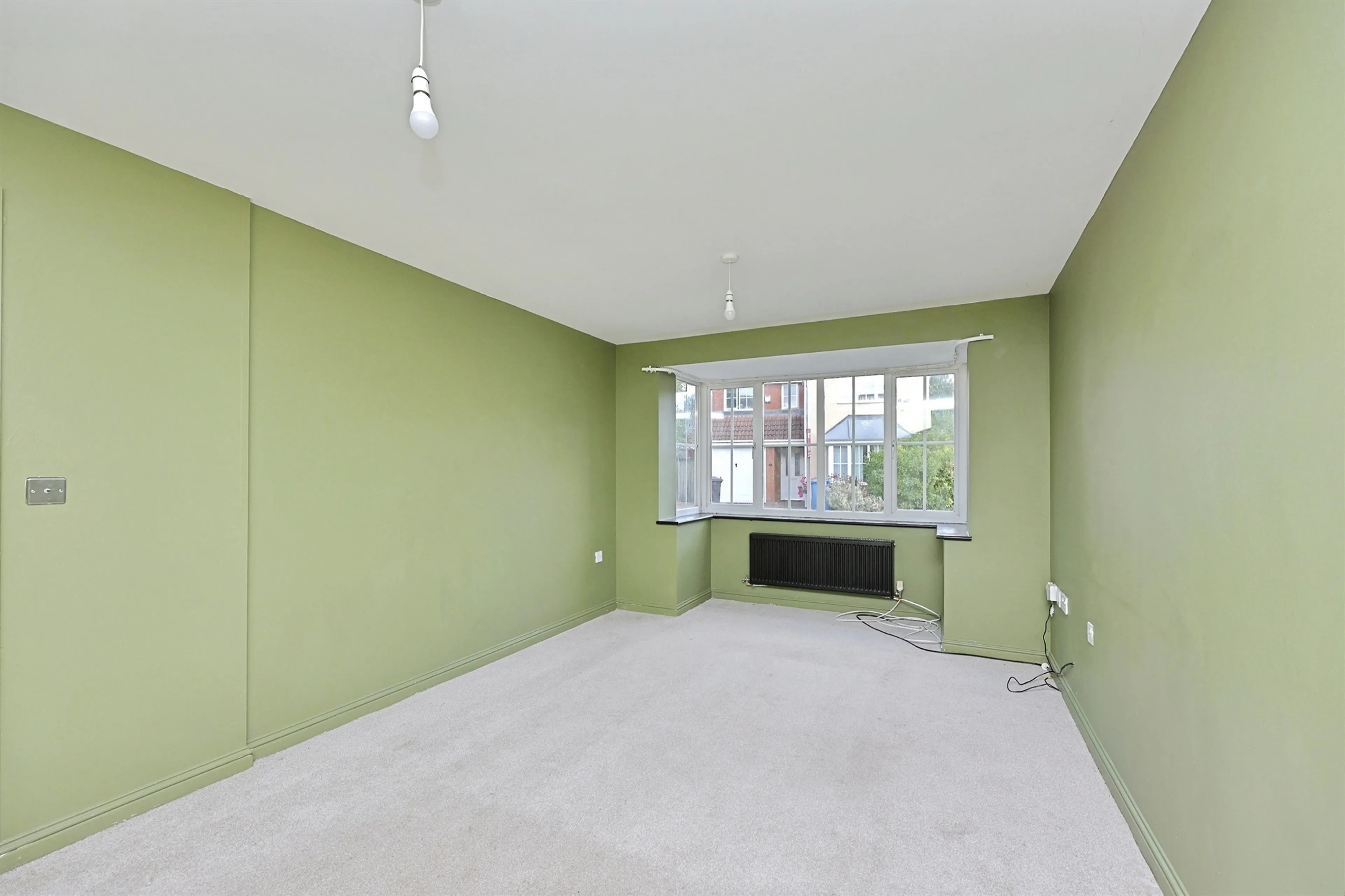 Property at Thistle Close, Norwich